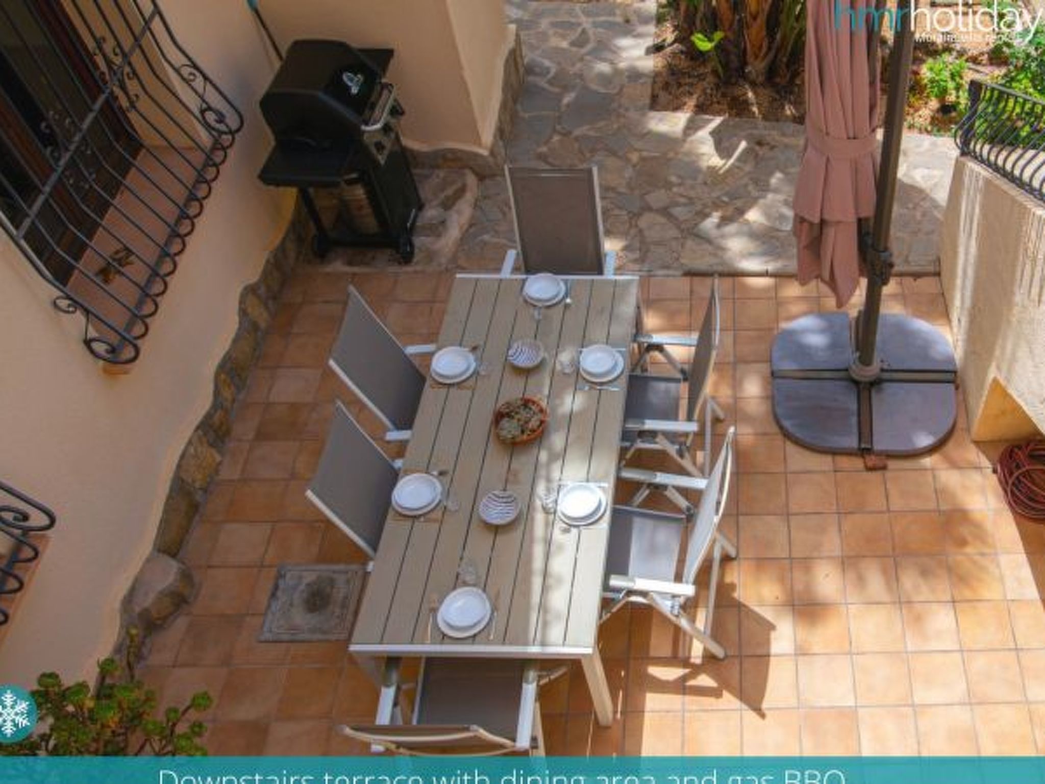 Photo of Villa Safran