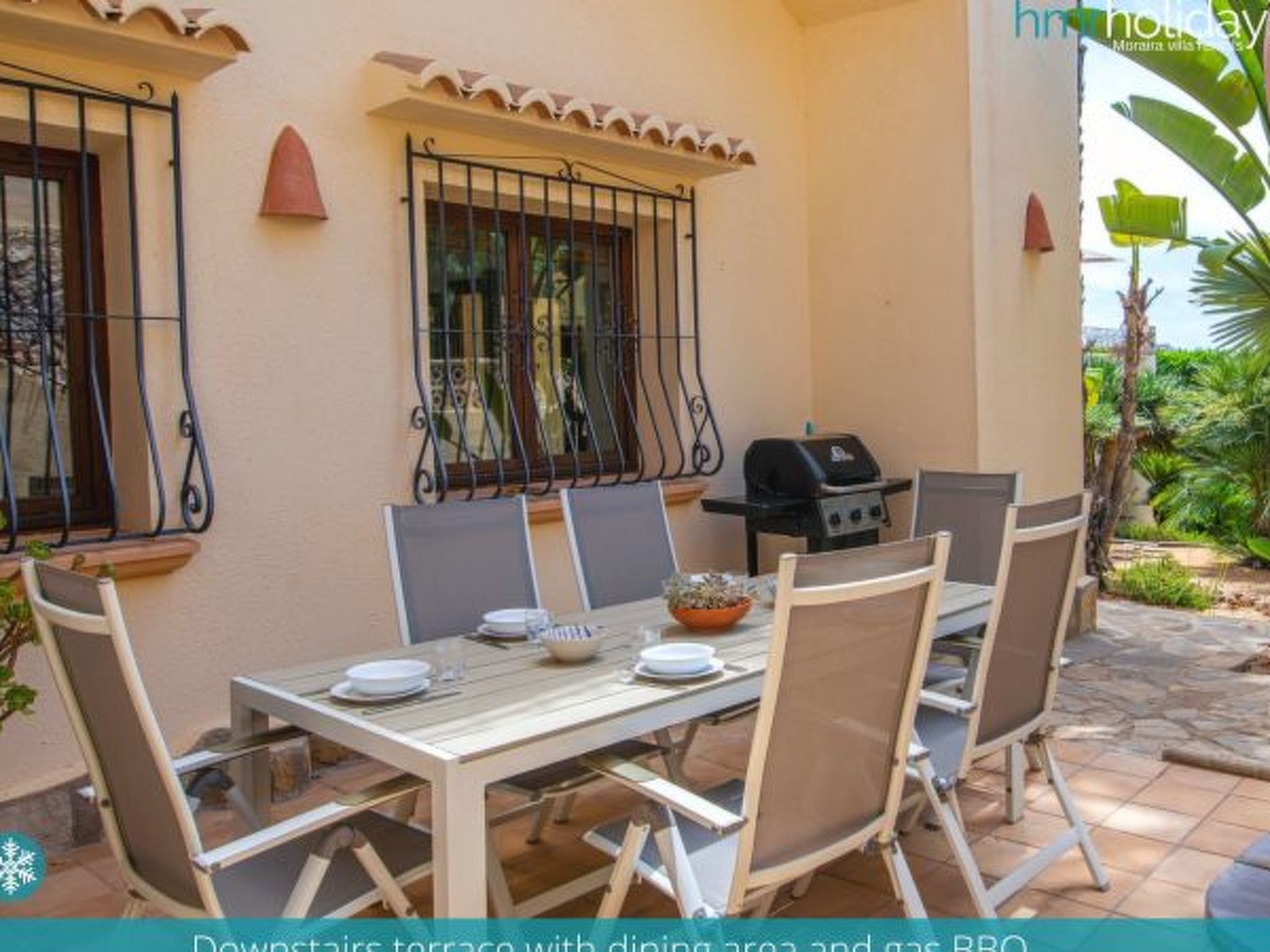 Photo of Villa Safran