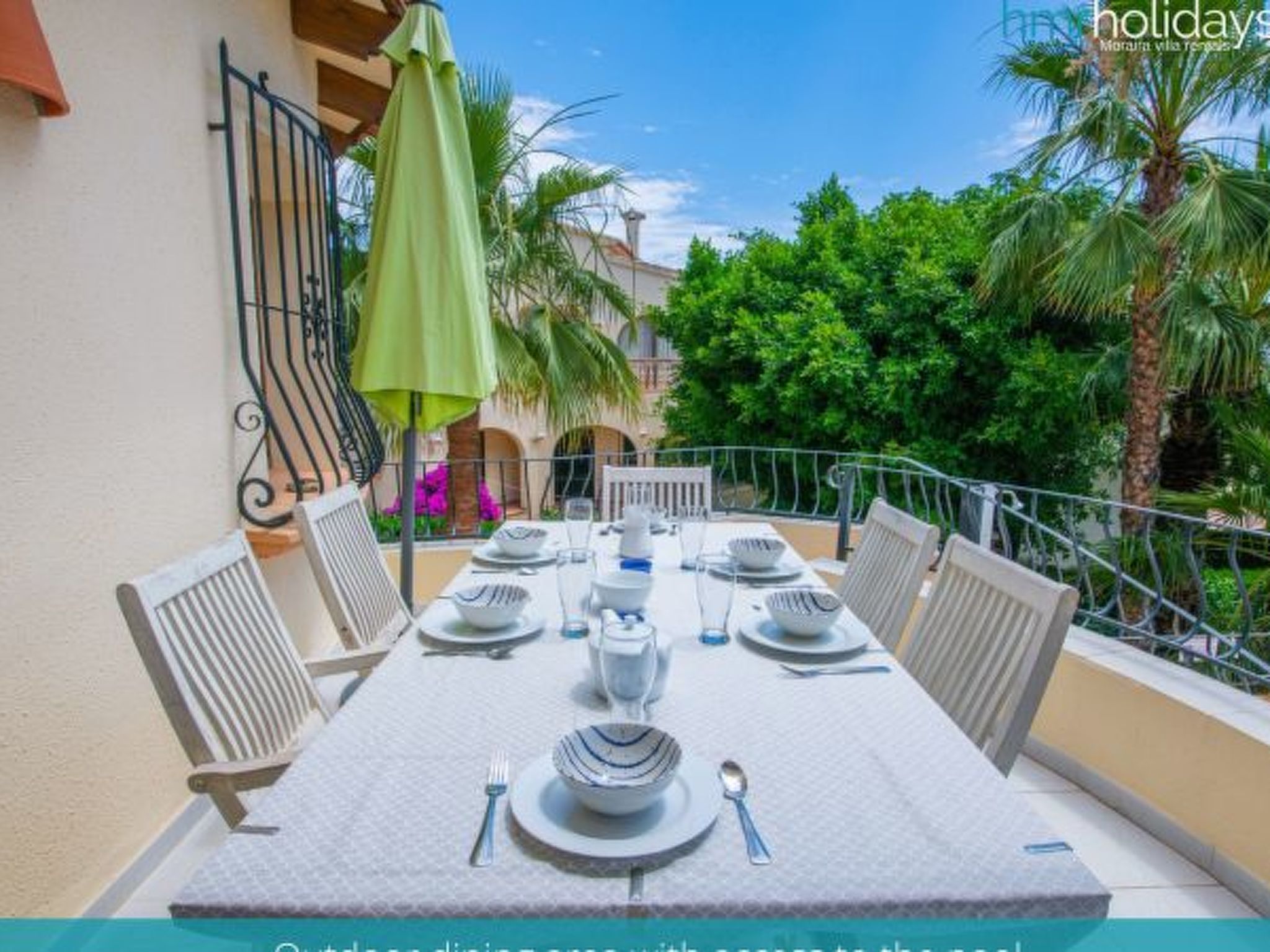 Photo of Villa Safran