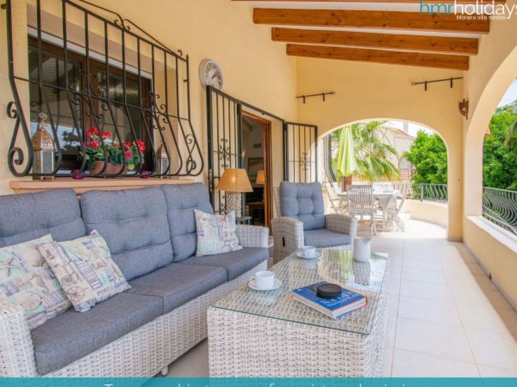 Photo of Villa Safran