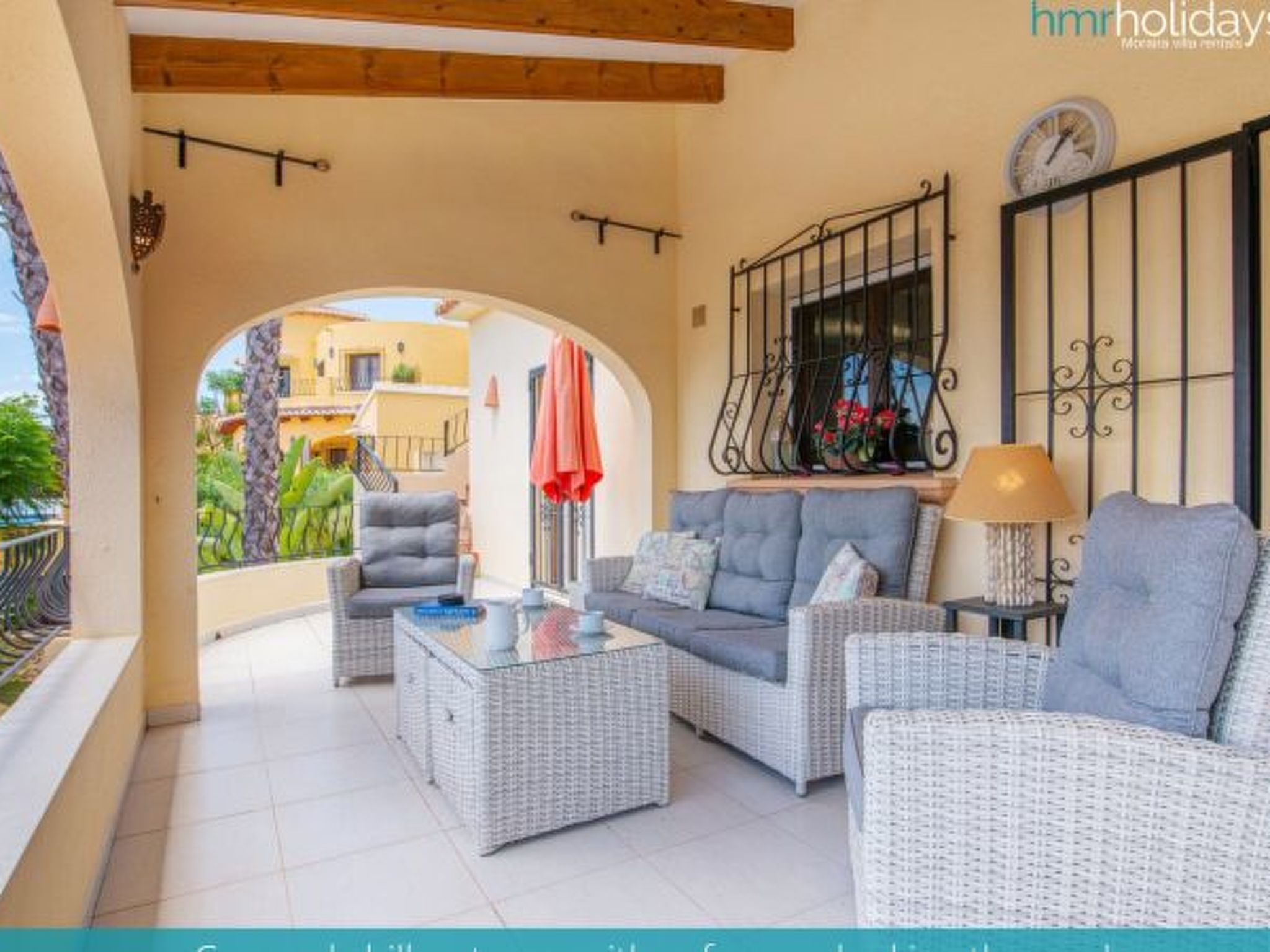 Photo of Villa Safran