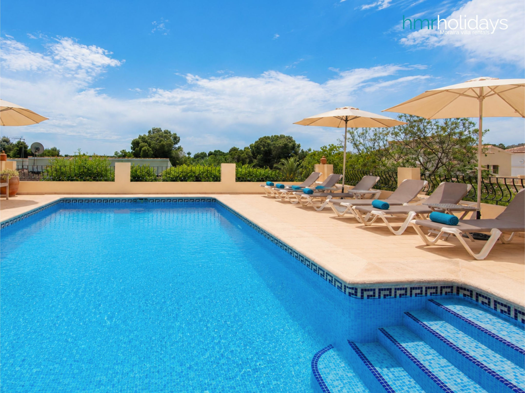 Villa Safran