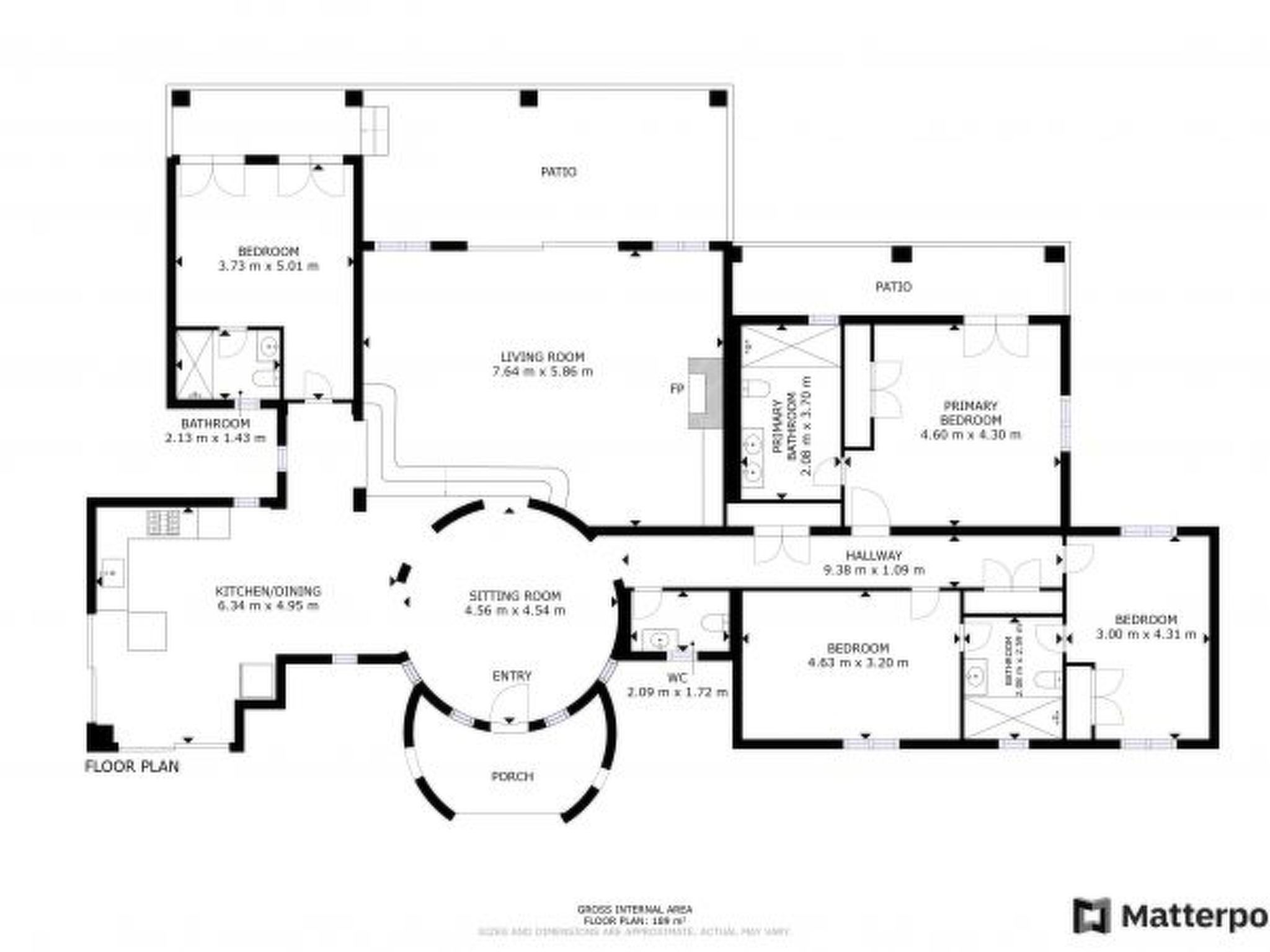 Photo of Villa Bonita