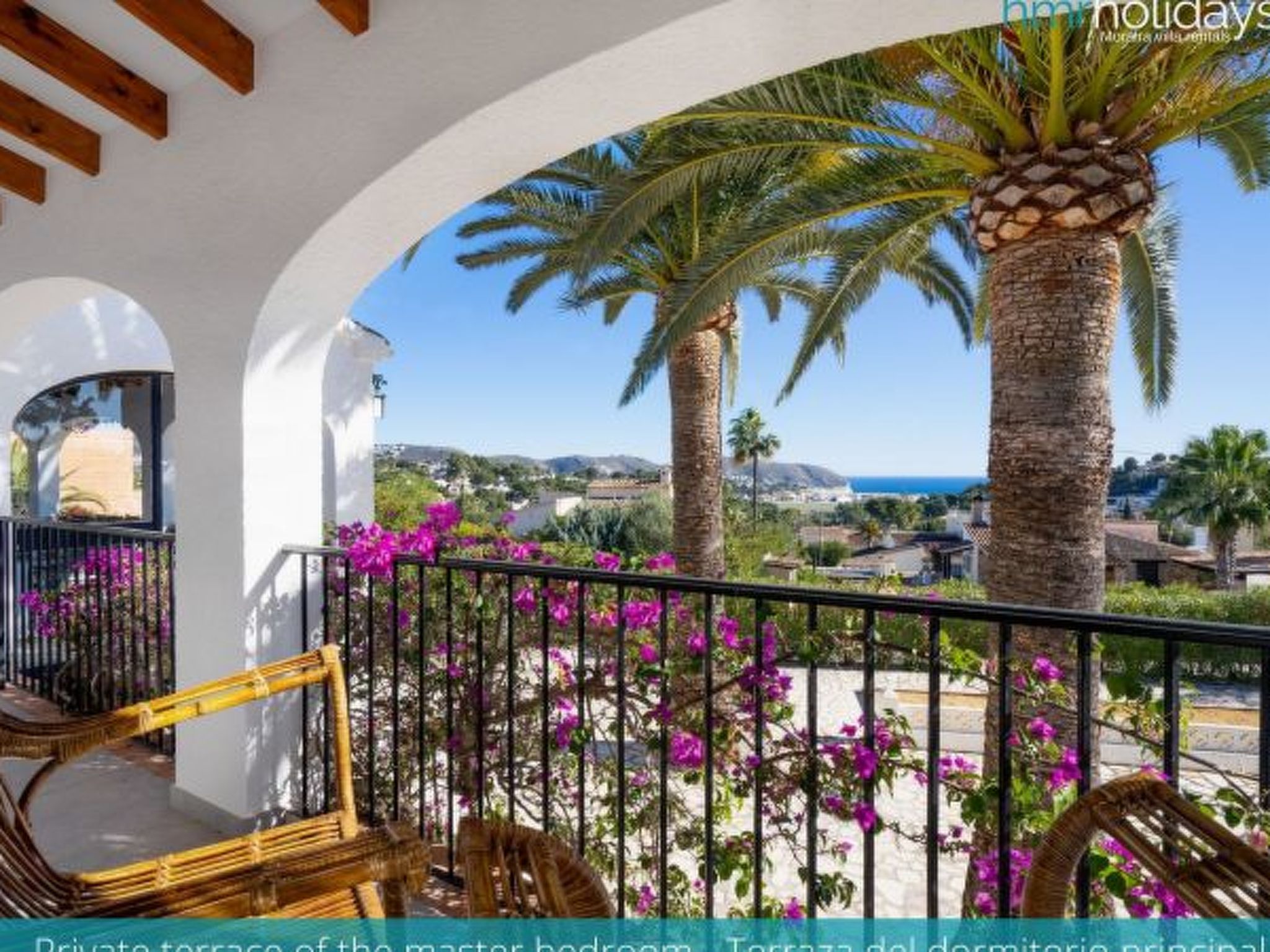 Photo of Villa Bonita