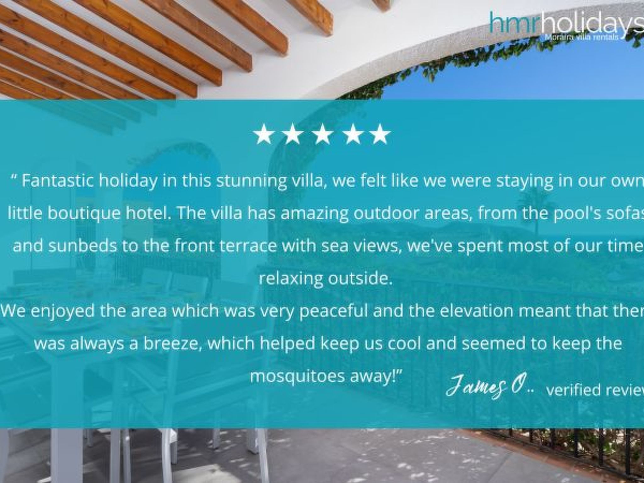 Photo of Villa Bonita