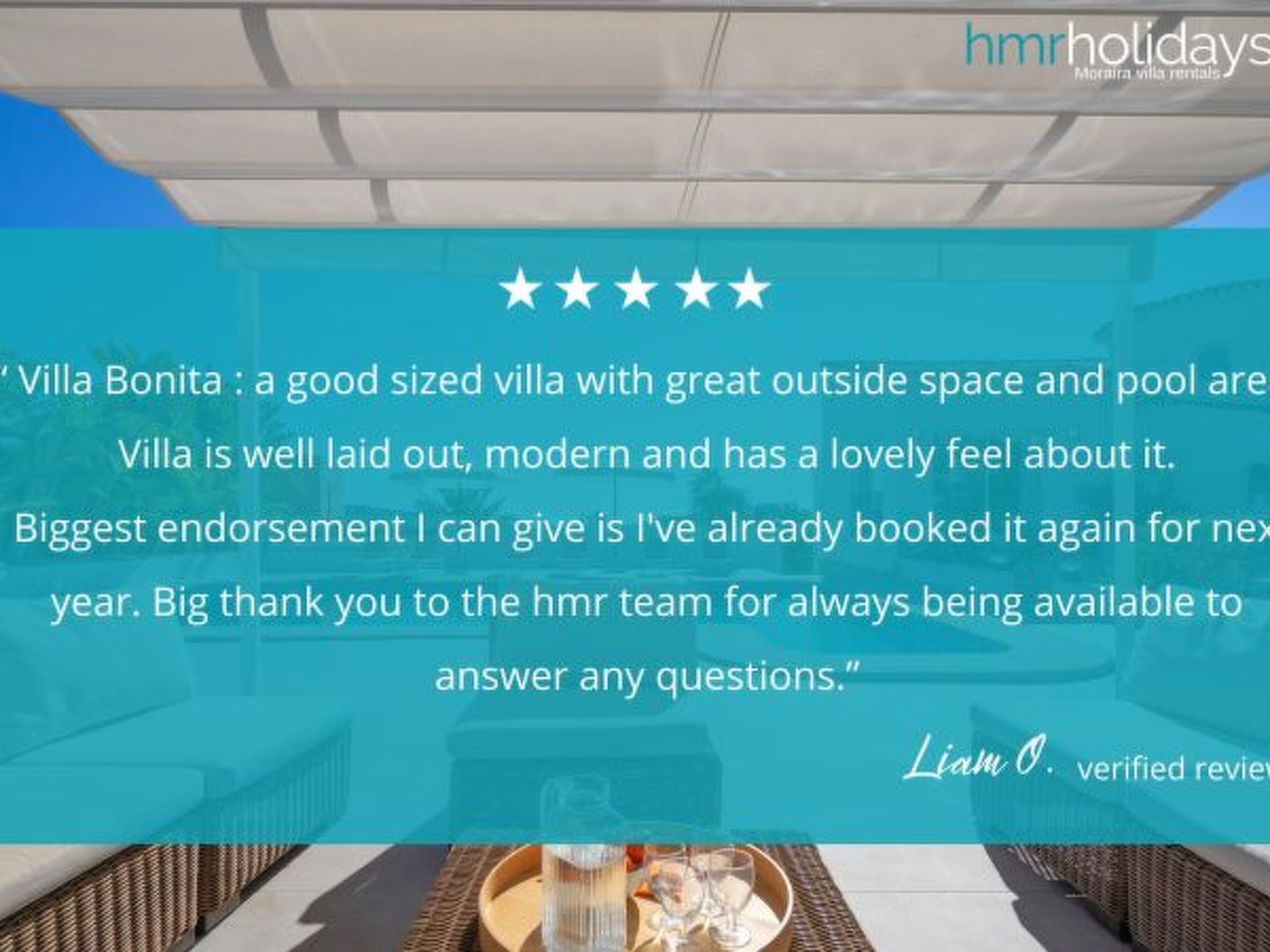 Photo of Villa Bonita