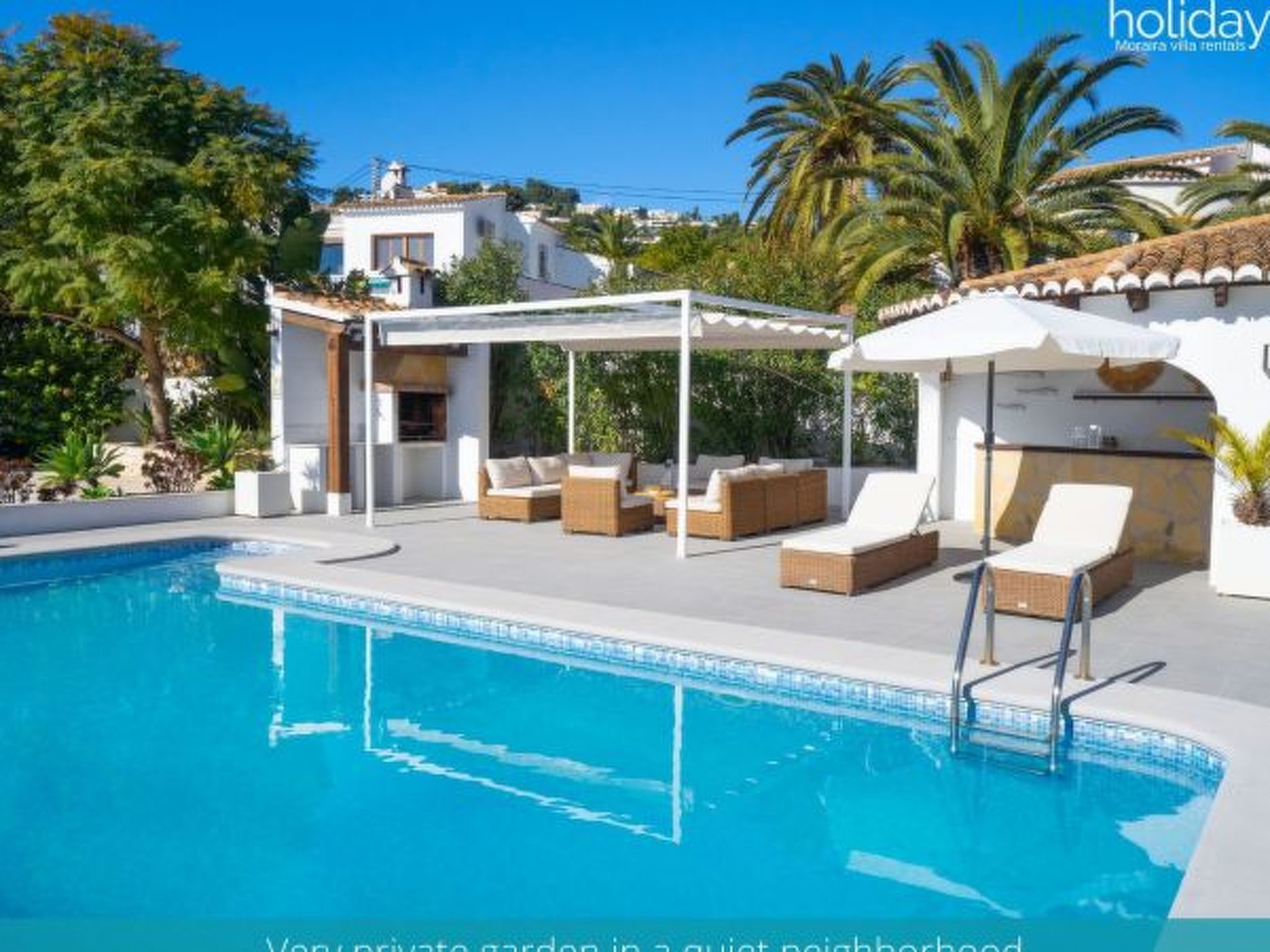 Photo of Villa Bonita