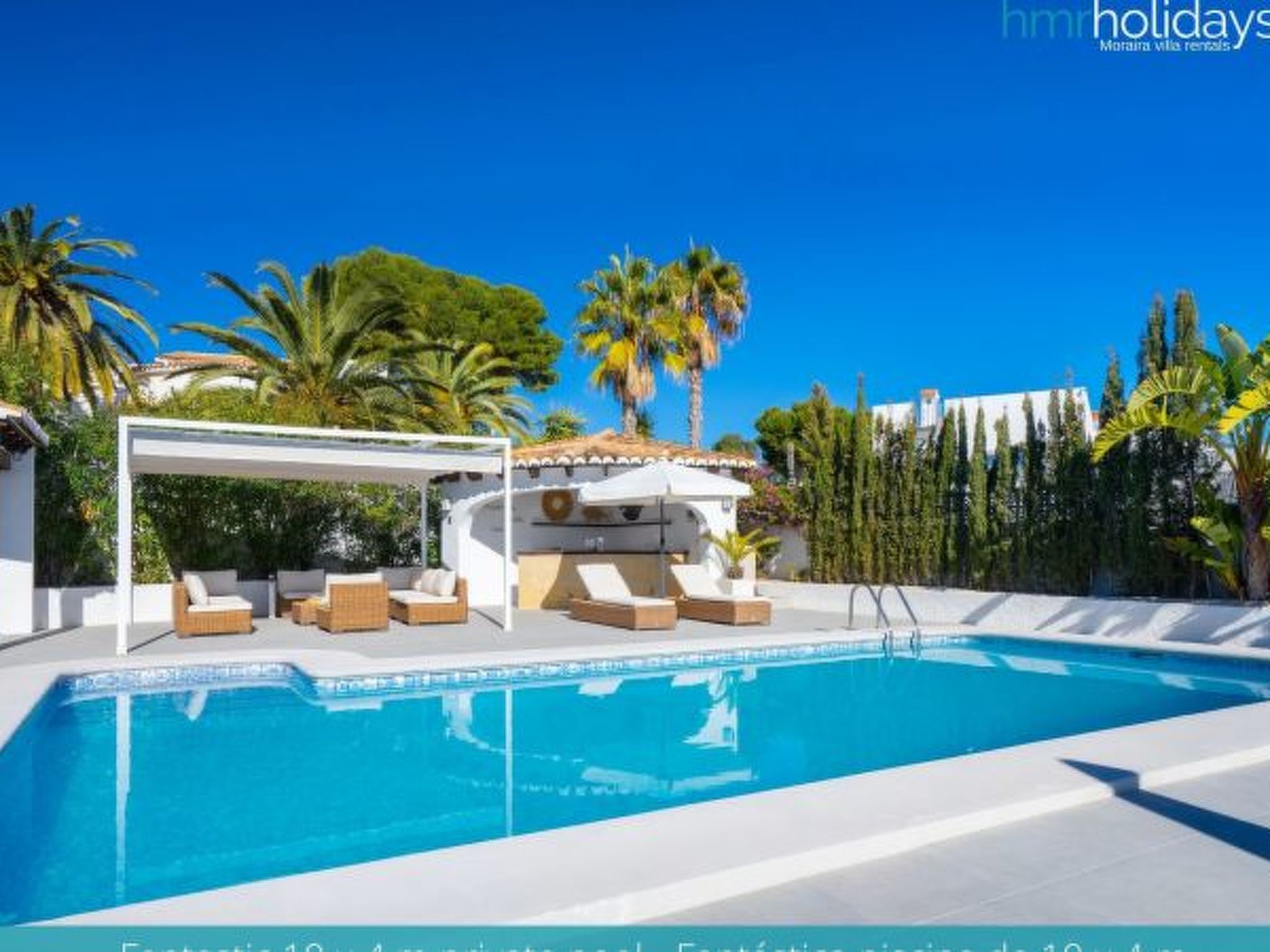 Photo of Villa Bonita