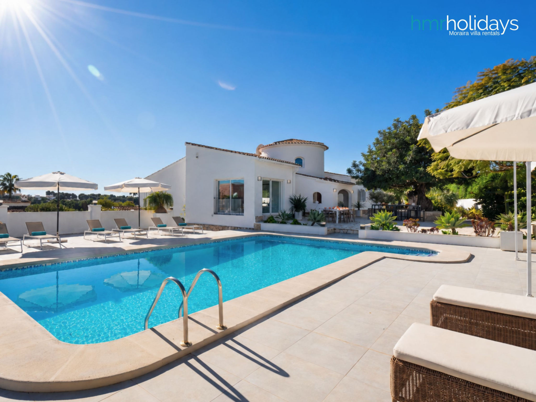 Villa Bonita
