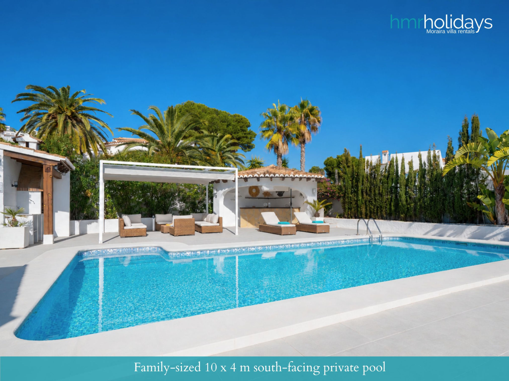 Villa Bonita