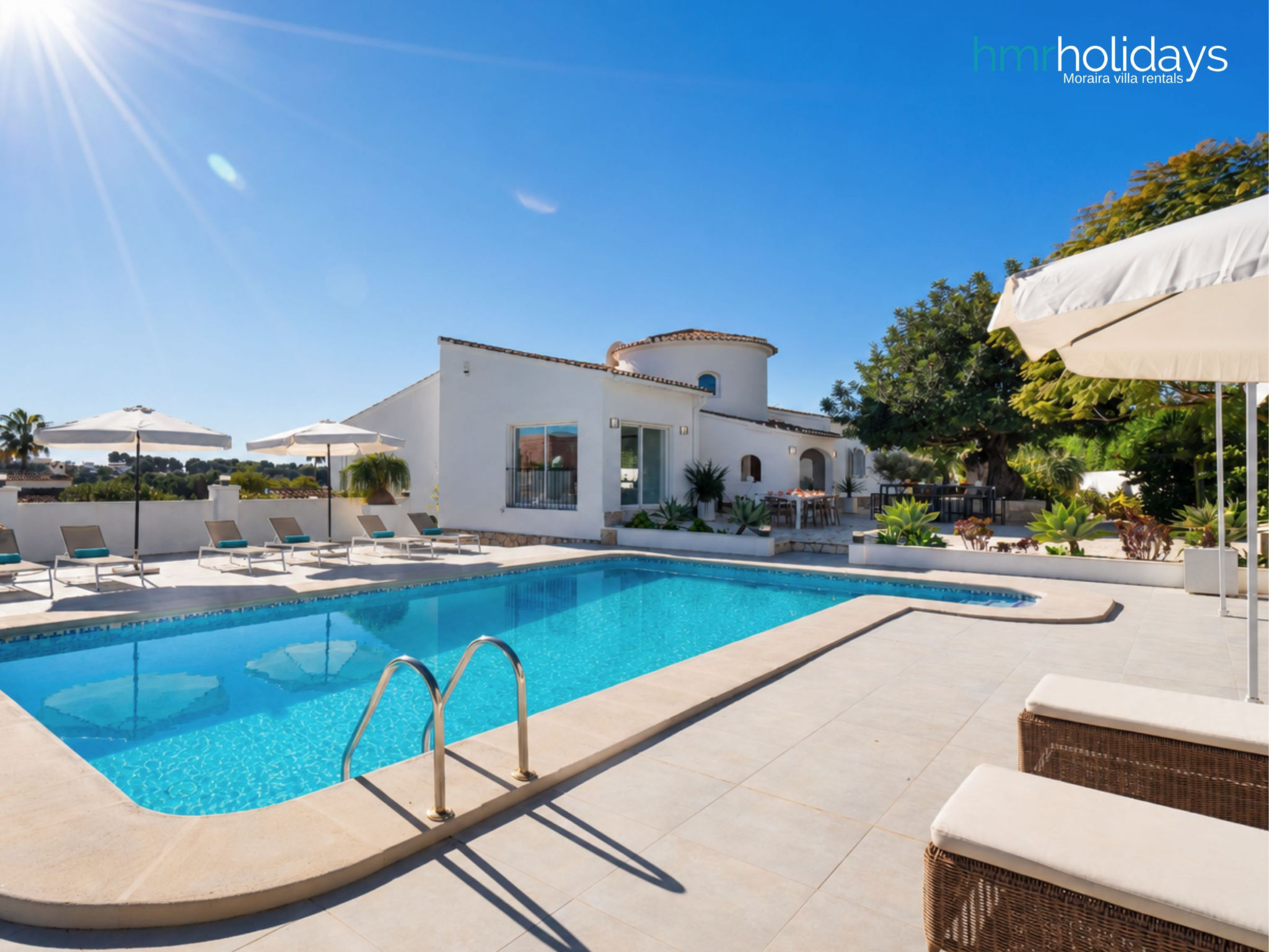 Villa Bonita