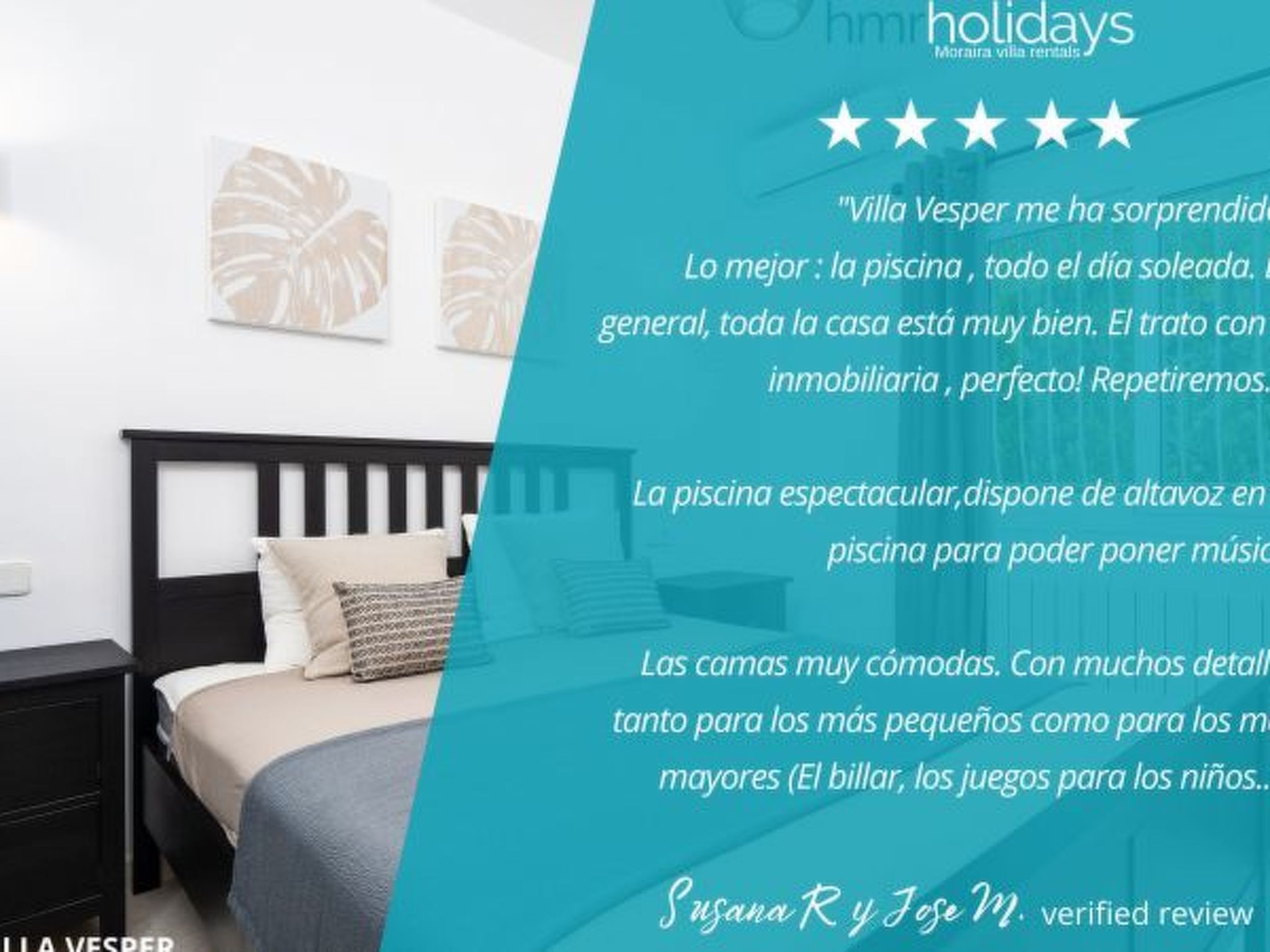 Photo of Villa Vesper