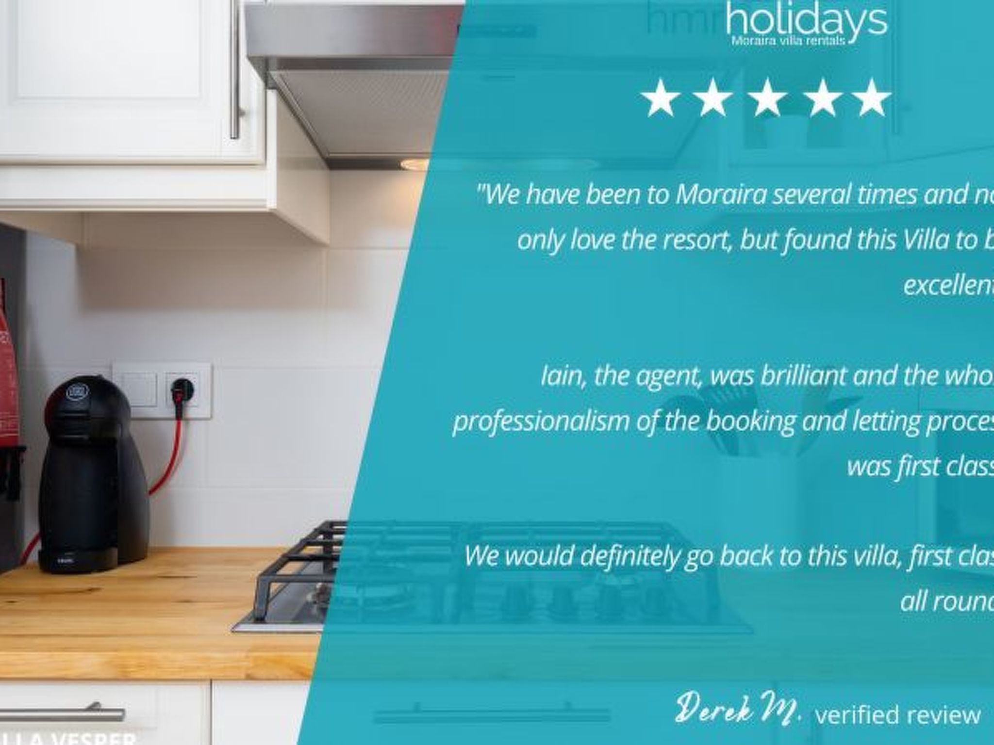 Photo of Villa Vesper