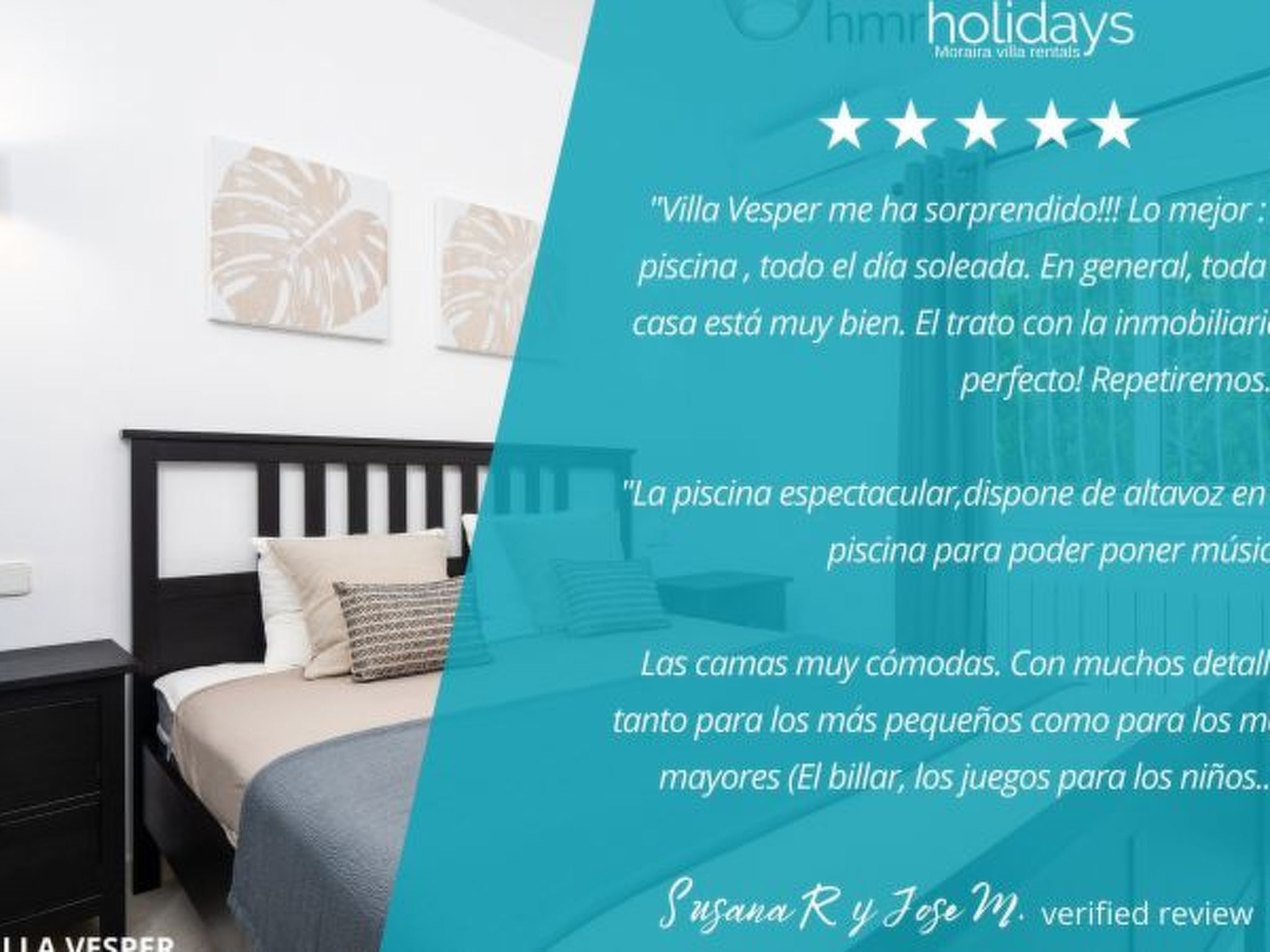 Photo of Villa Vesper