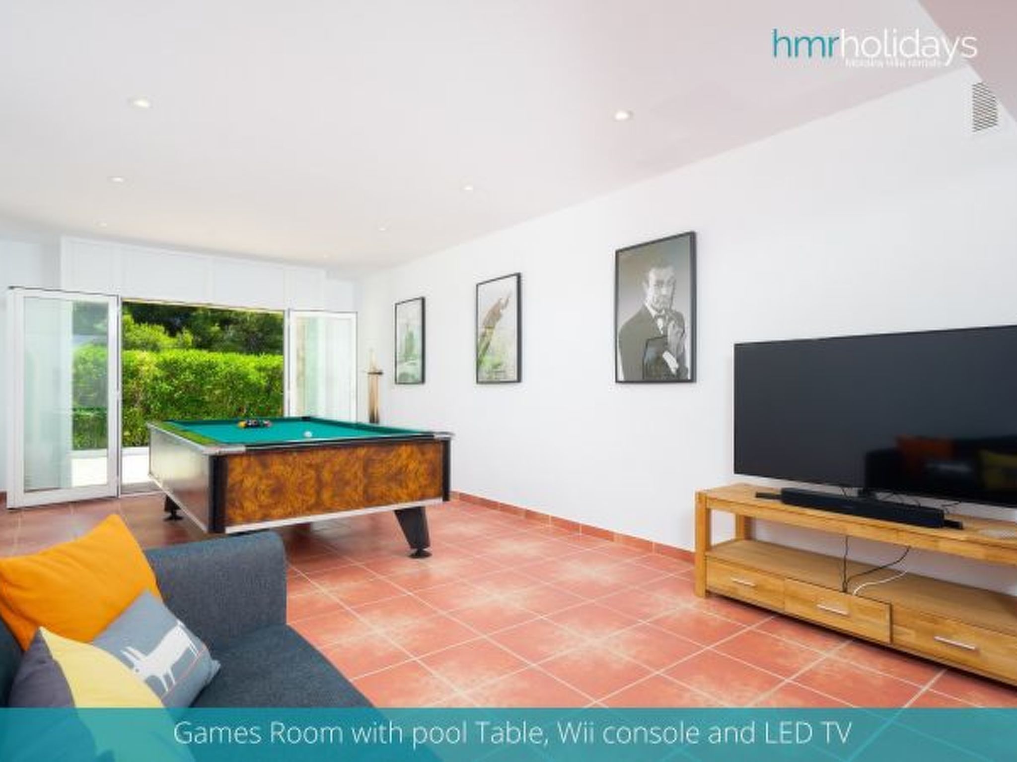 Photo of Villa Vesper