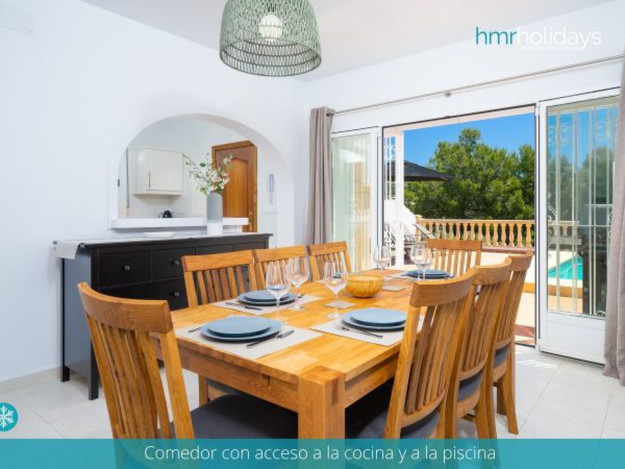 Photo of Villa Vesper