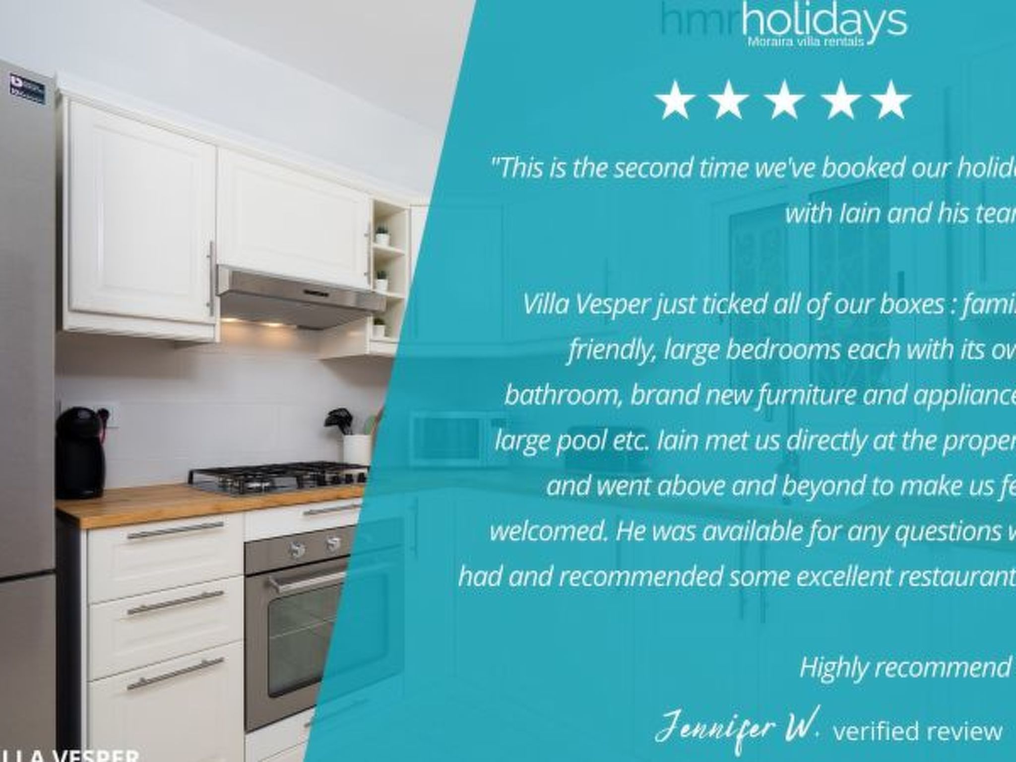 Photo of Villa Vesper