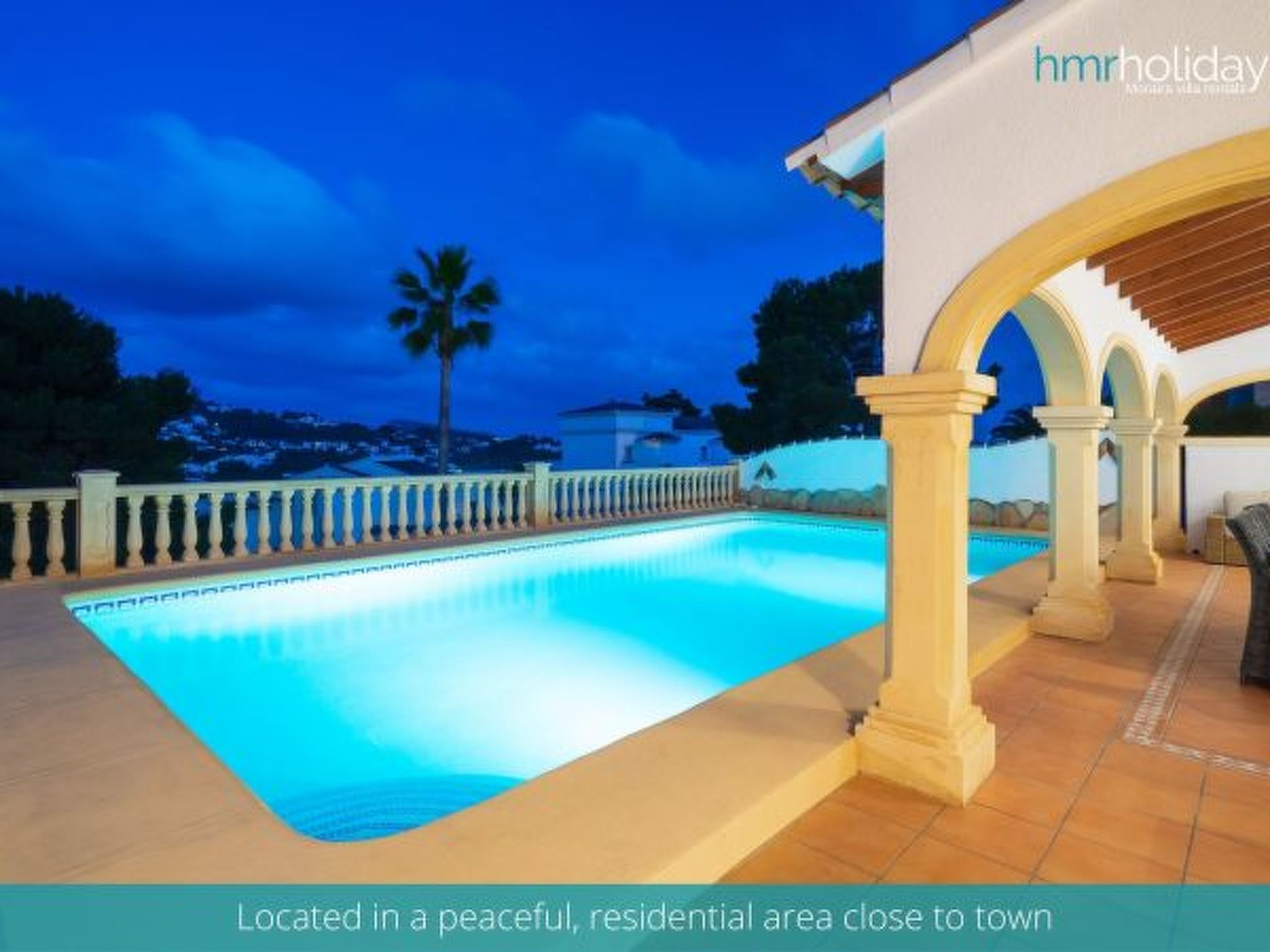 Photo of Villa Vesper