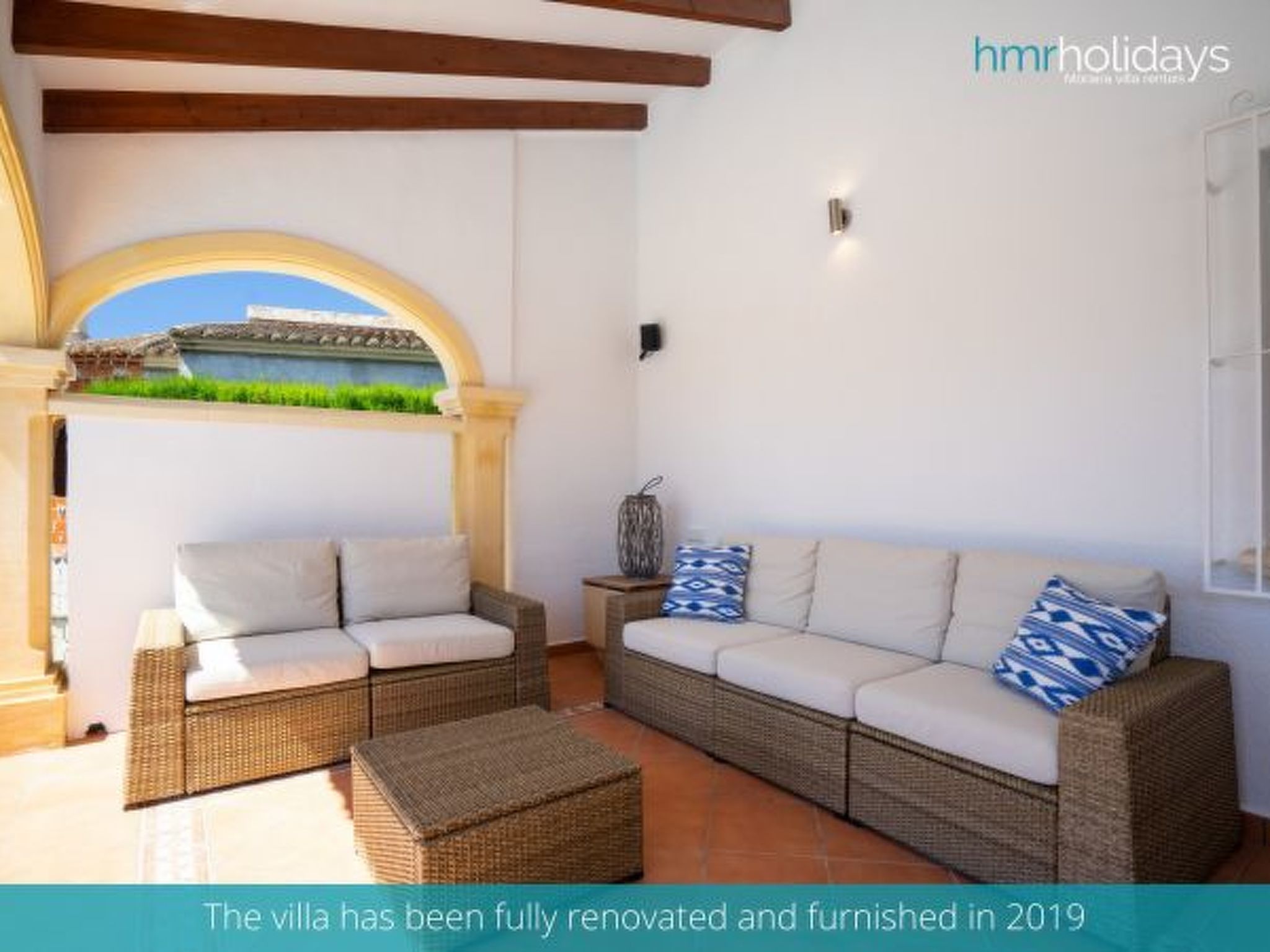 Photo of Villa Vesper