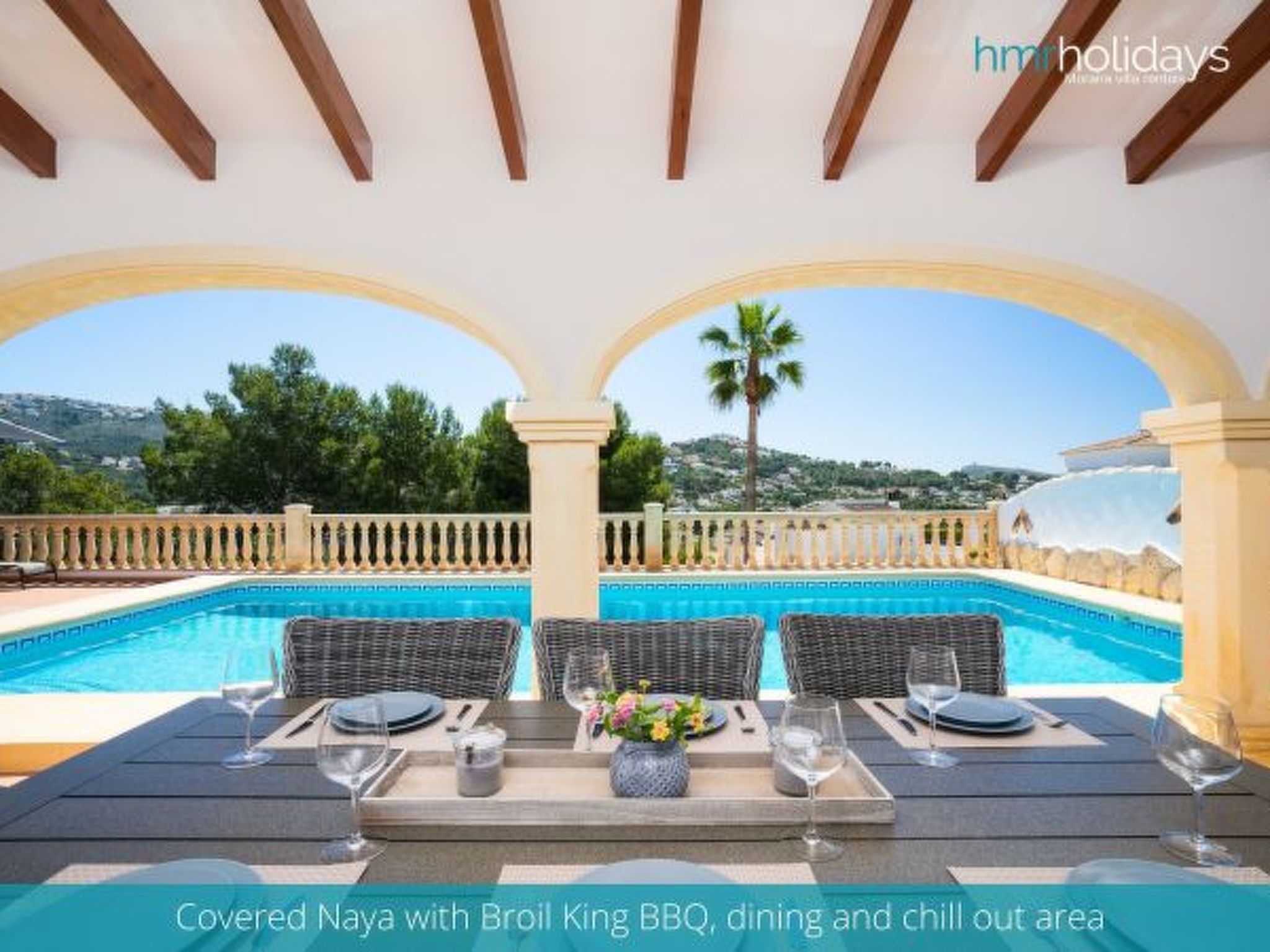 Photo of Villa Vesper