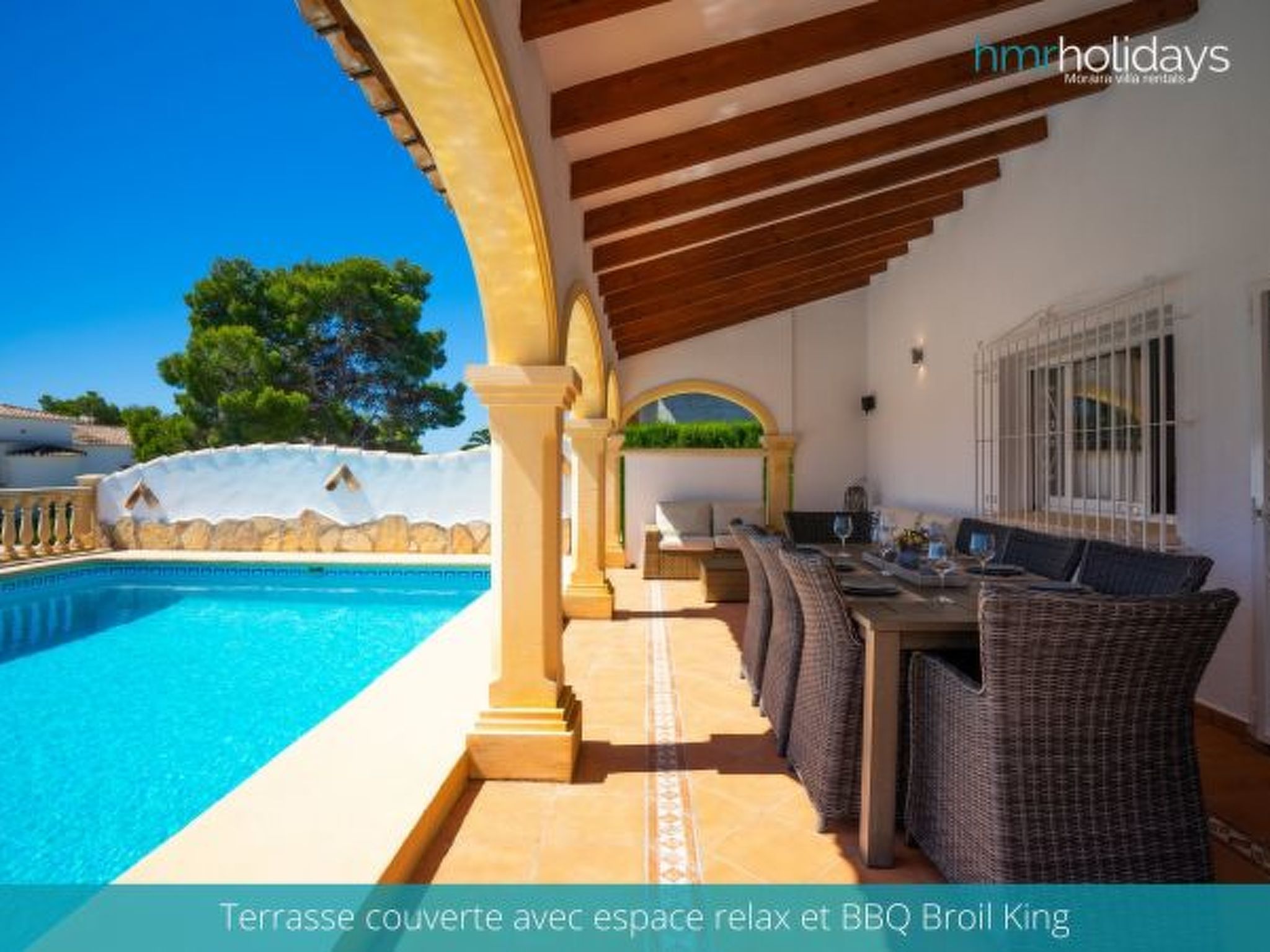 Photo of Villa Vesper