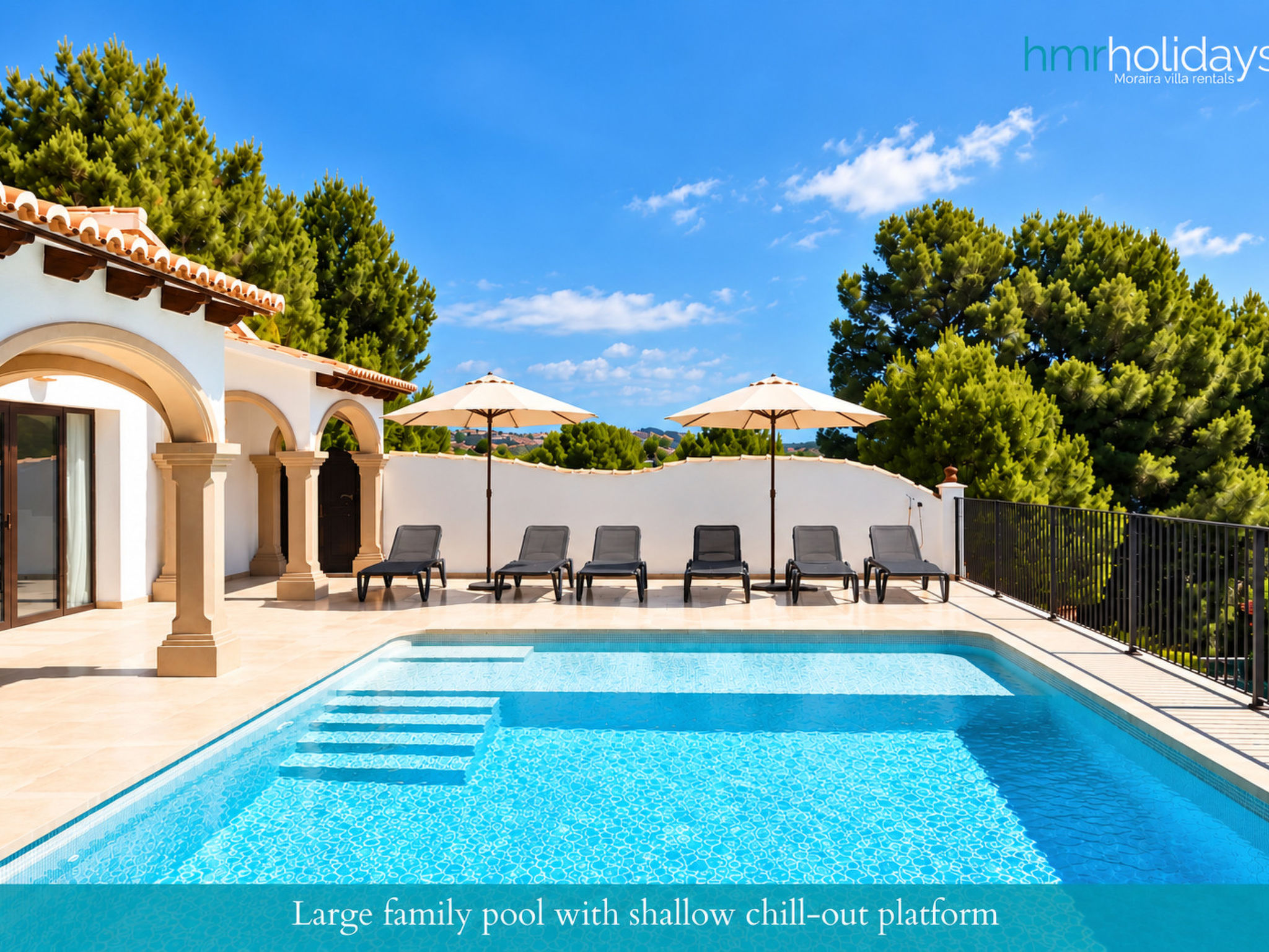 Villa Vesper