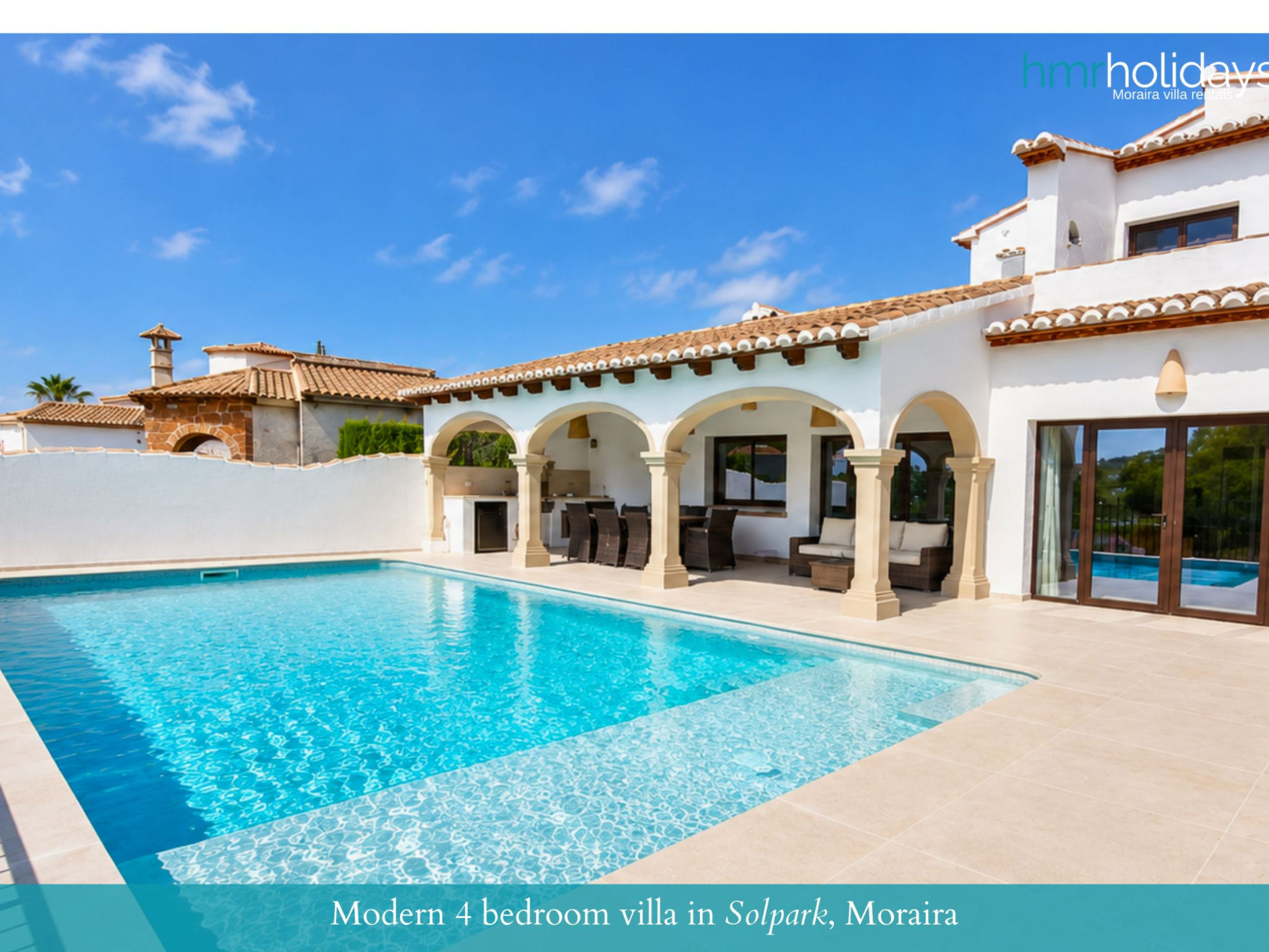 Maison Villa Vesper – Piscine intérieure, photo 4 sur 42
