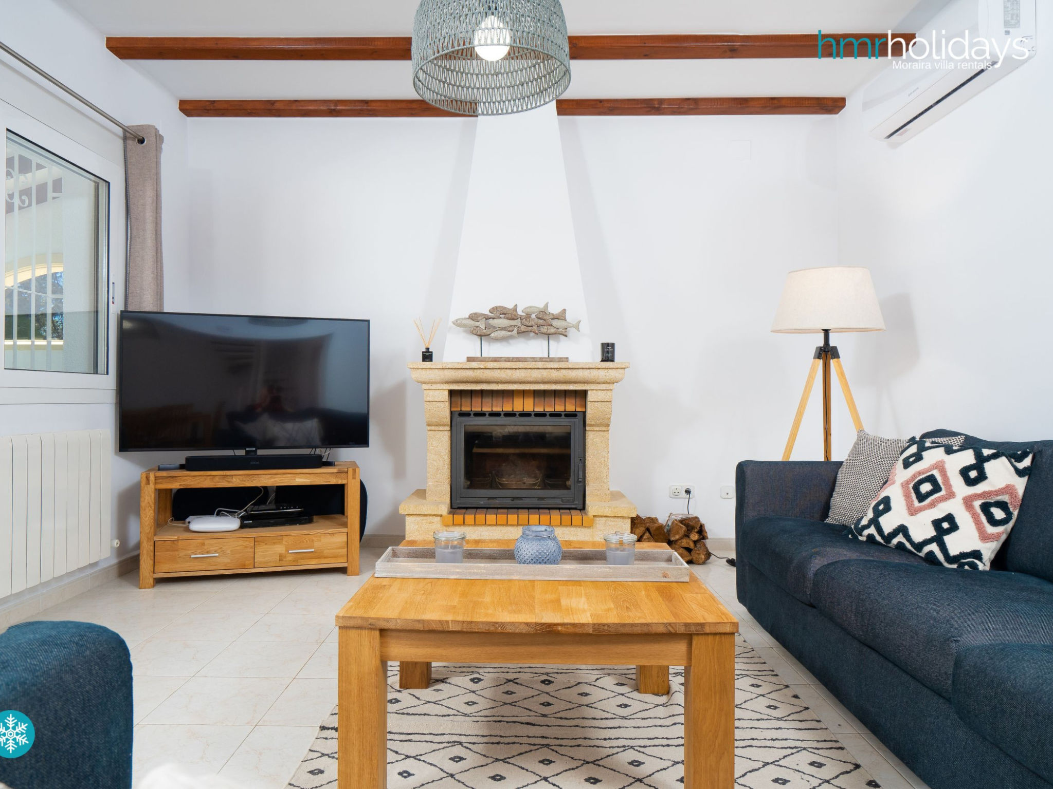 Maison Villa Vesper – Séjour, photo 14 sur 42