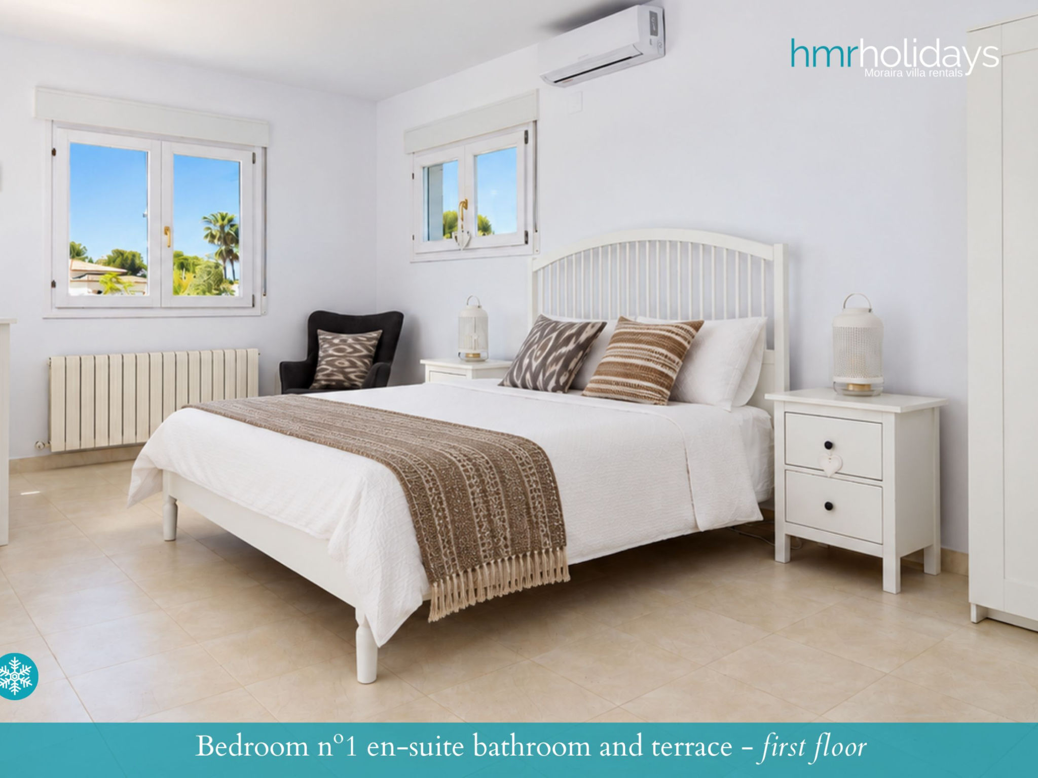 Maison Villa Vesper – Chambre, photo 16 sur 42