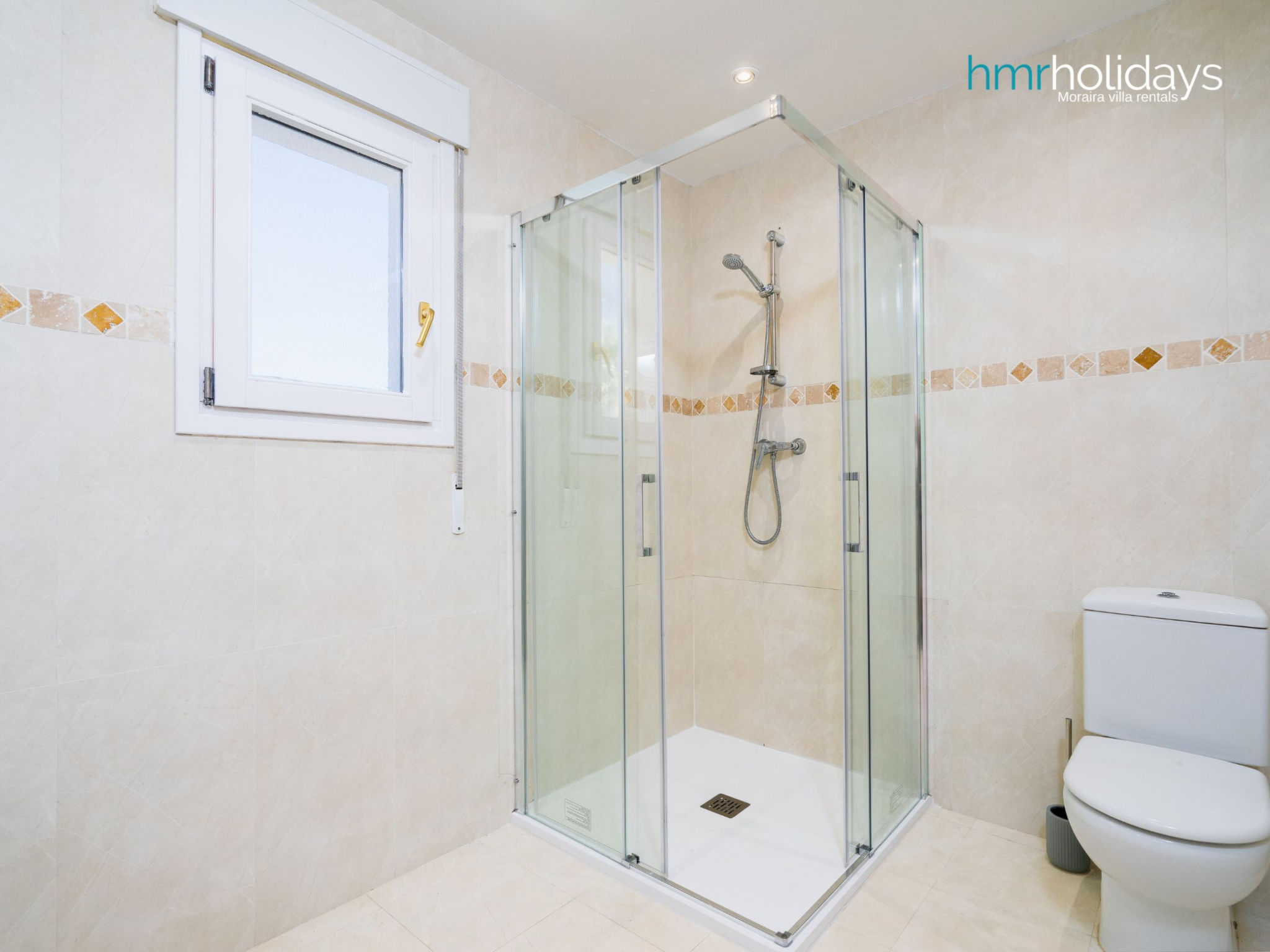 Maison Villa Vesper – Salle de bains, photo 19 sur 42