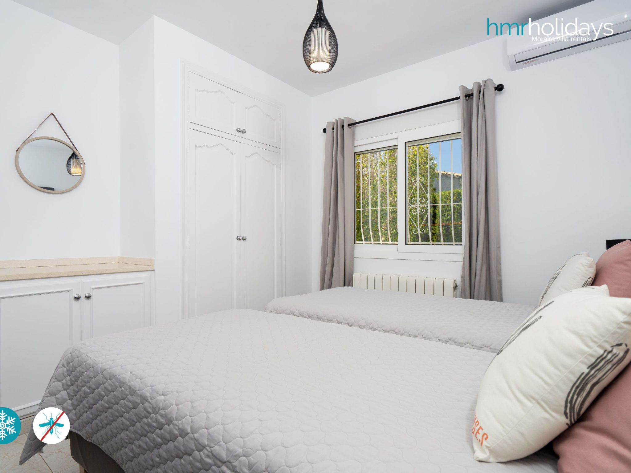 Maison Villa Vesper – Chambre, photo 25 sur 42