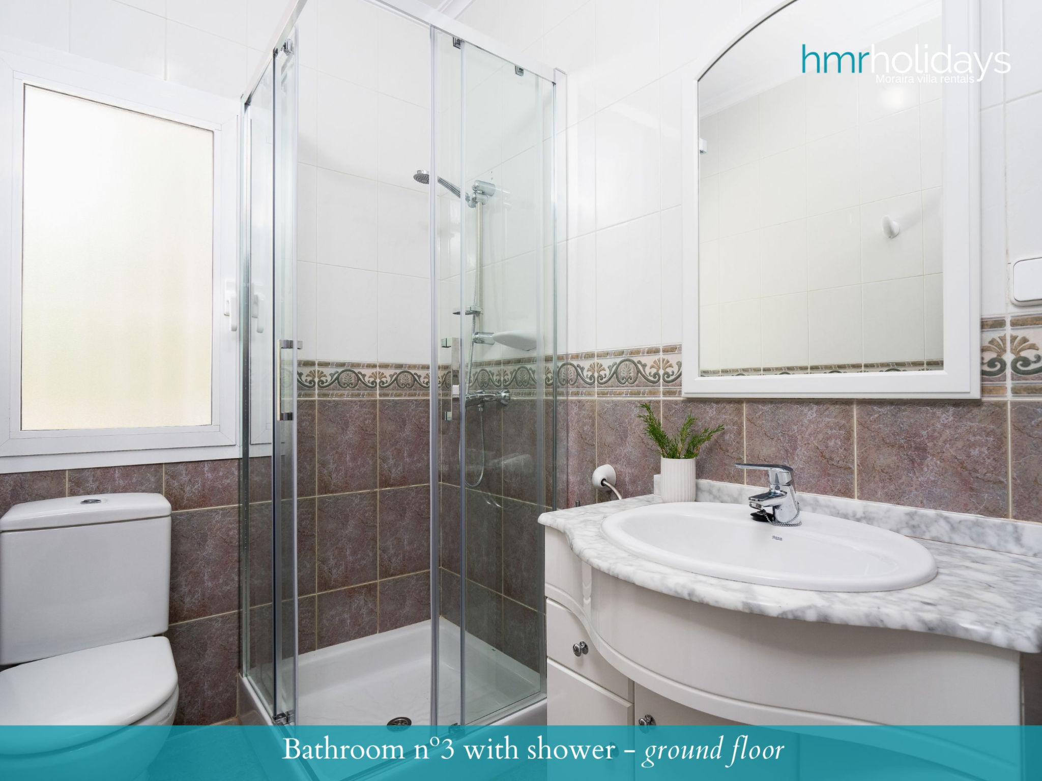 Maison Villa Vesper – Salle de bains, photo 26 sur 42