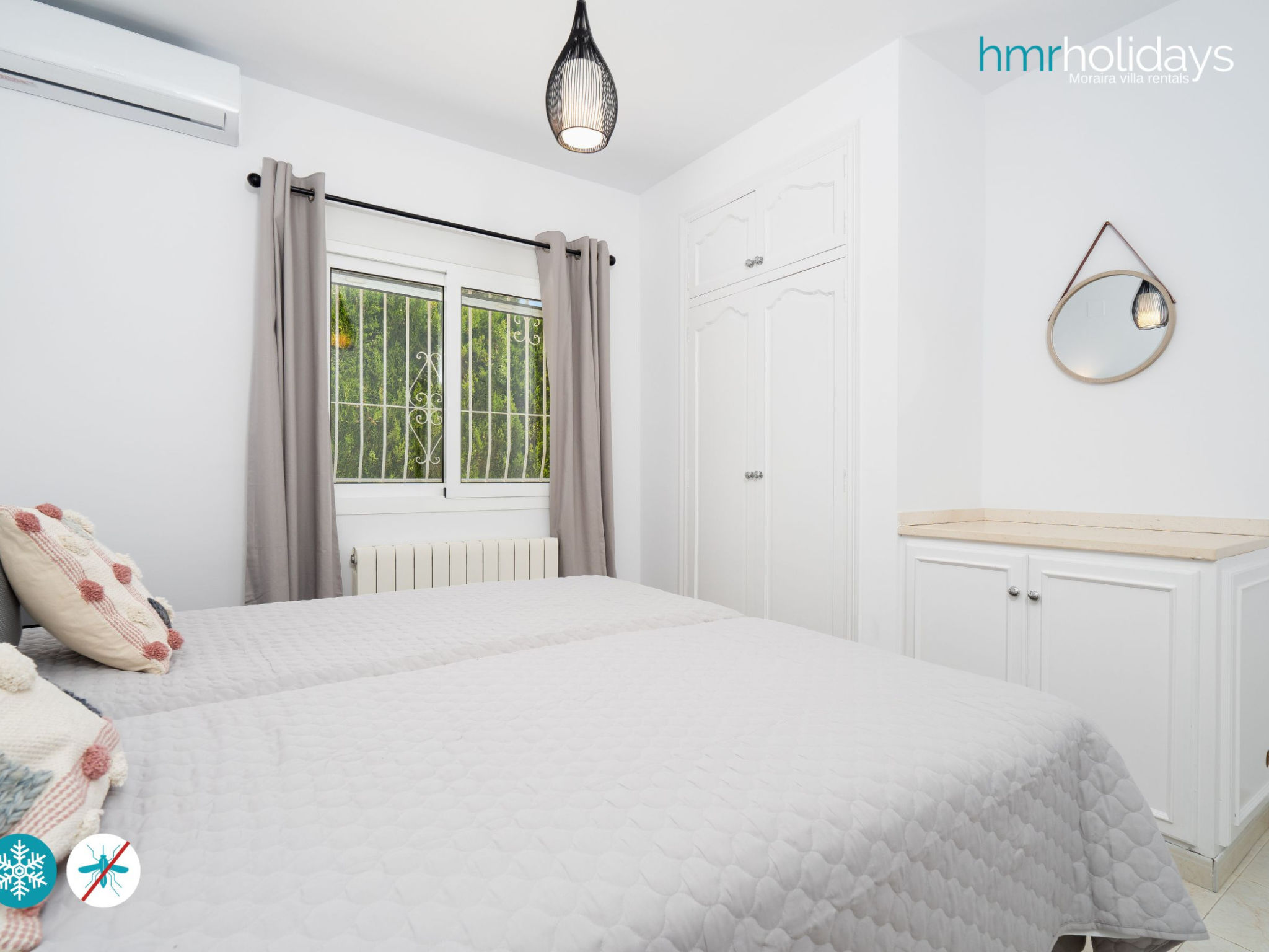 Maison Villa Vesper – Chambre, photo 29 sur 42