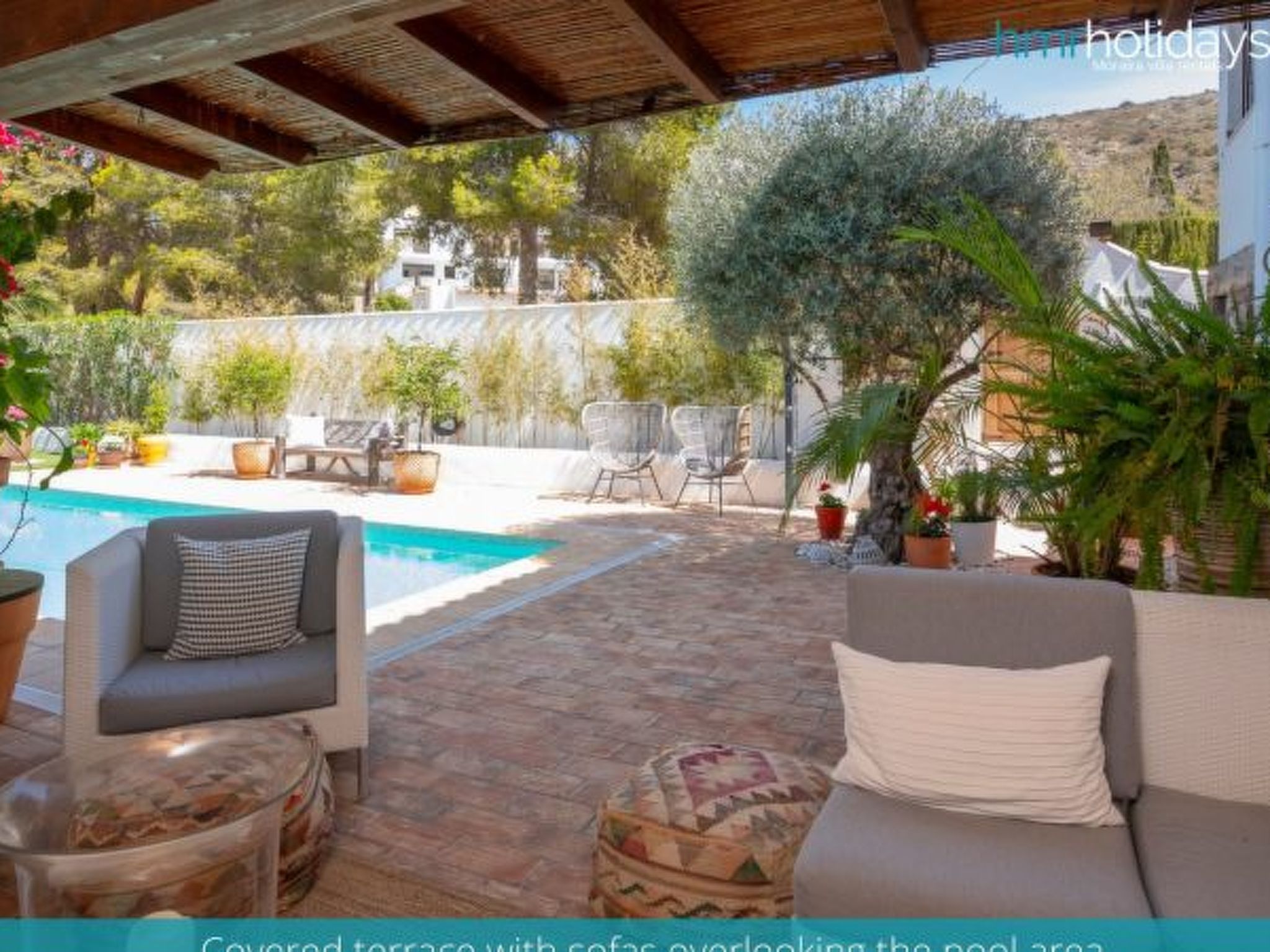 Photo of Villa Valeria