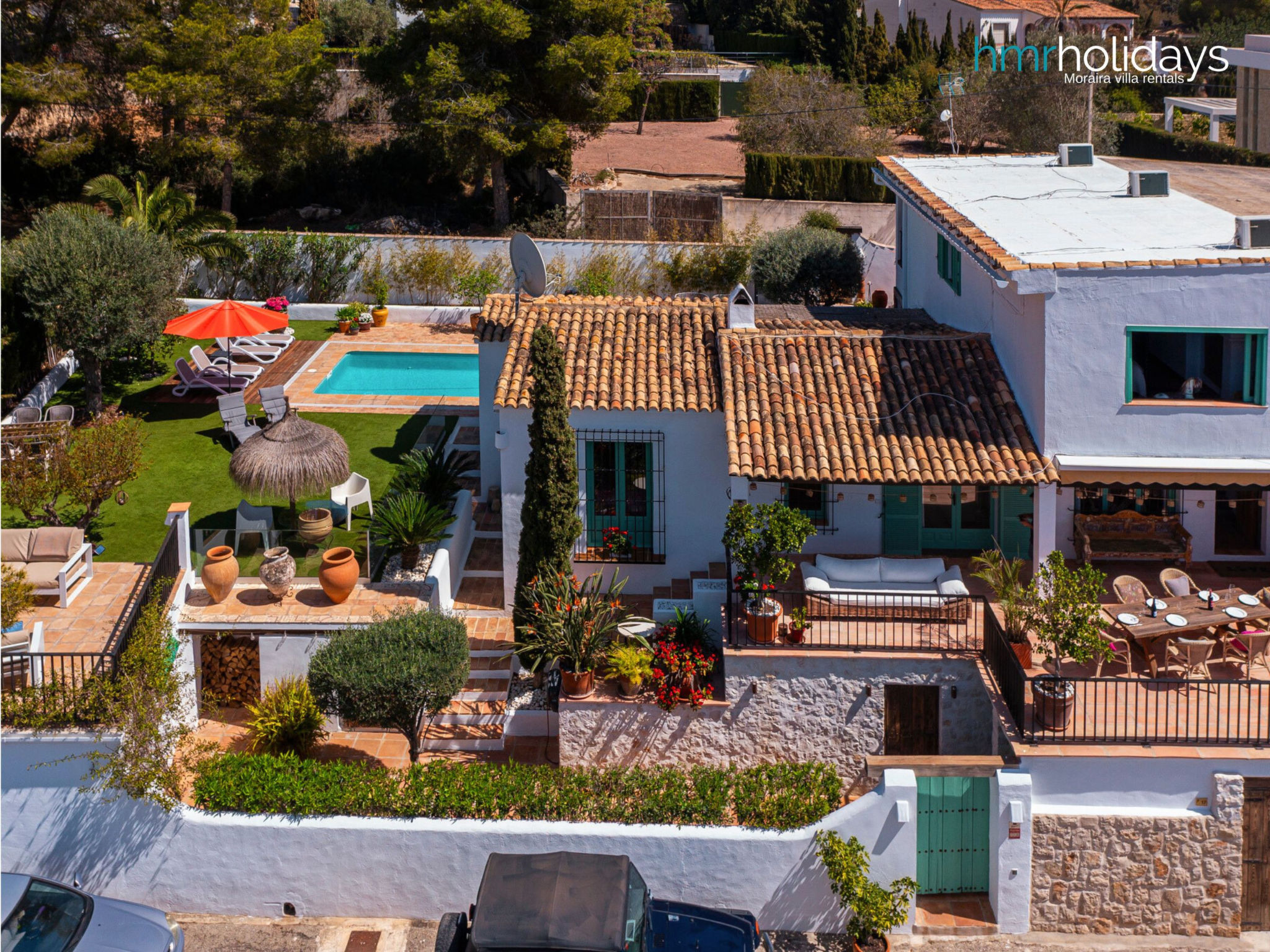 Villa Sofia Portet