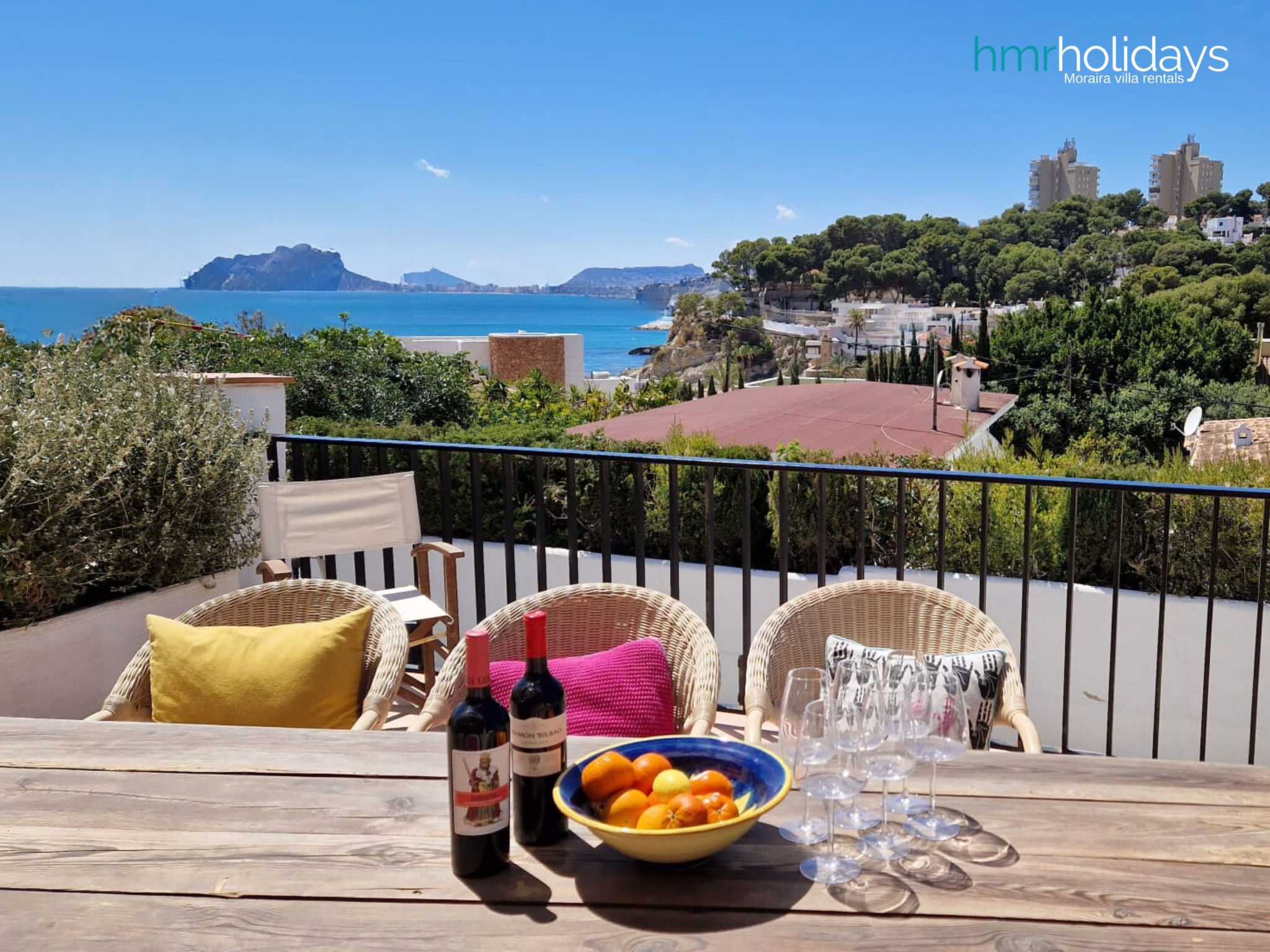Villa Sofia Portet - Image 4
