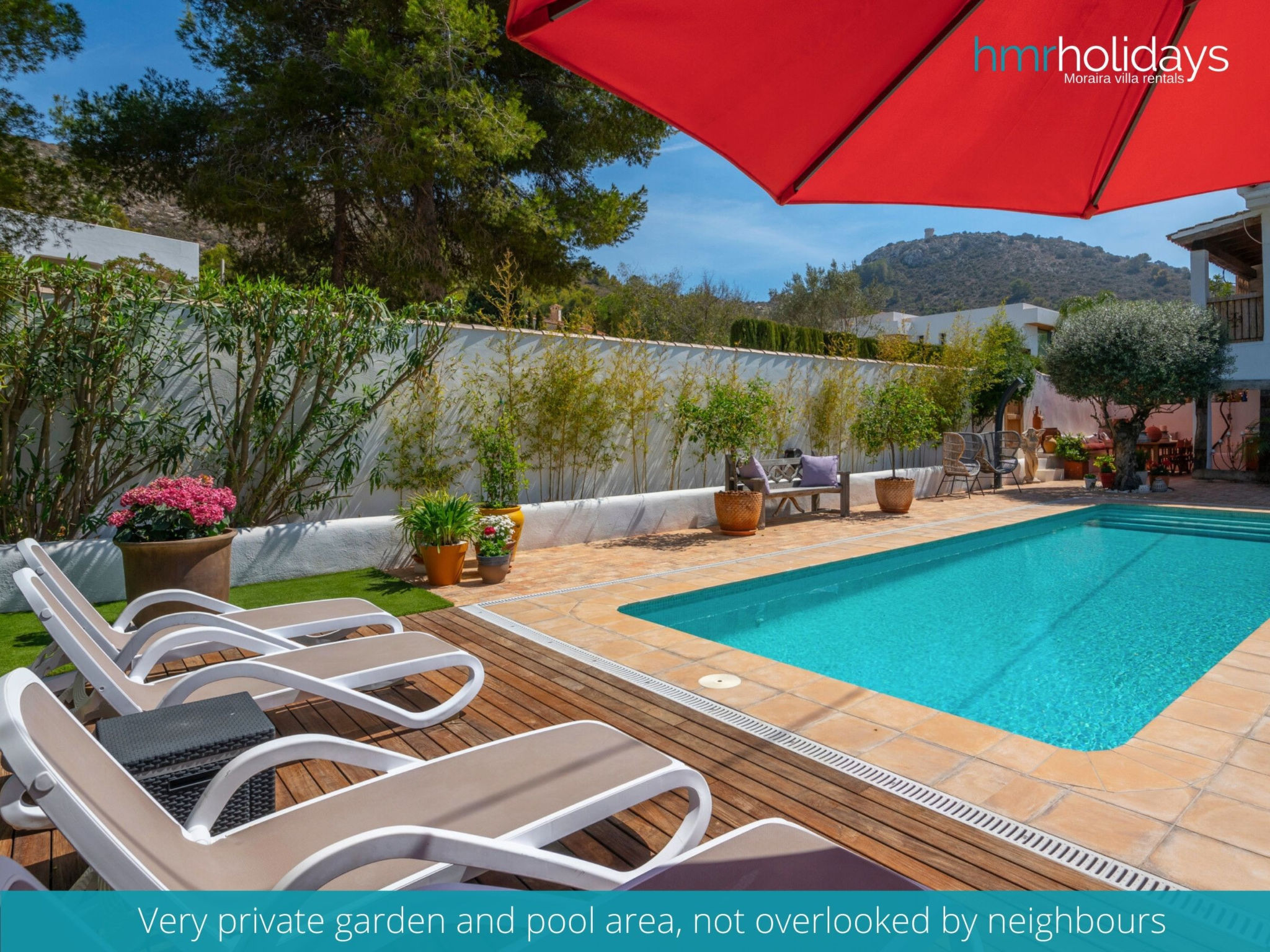 Villa Sofia Portet - Image 5