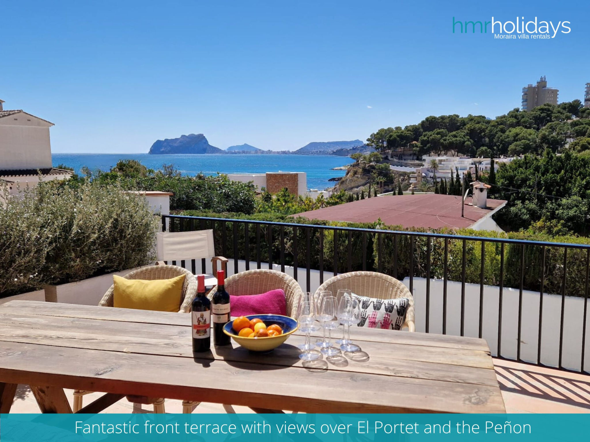 Villa Sofia Portet - Image 2