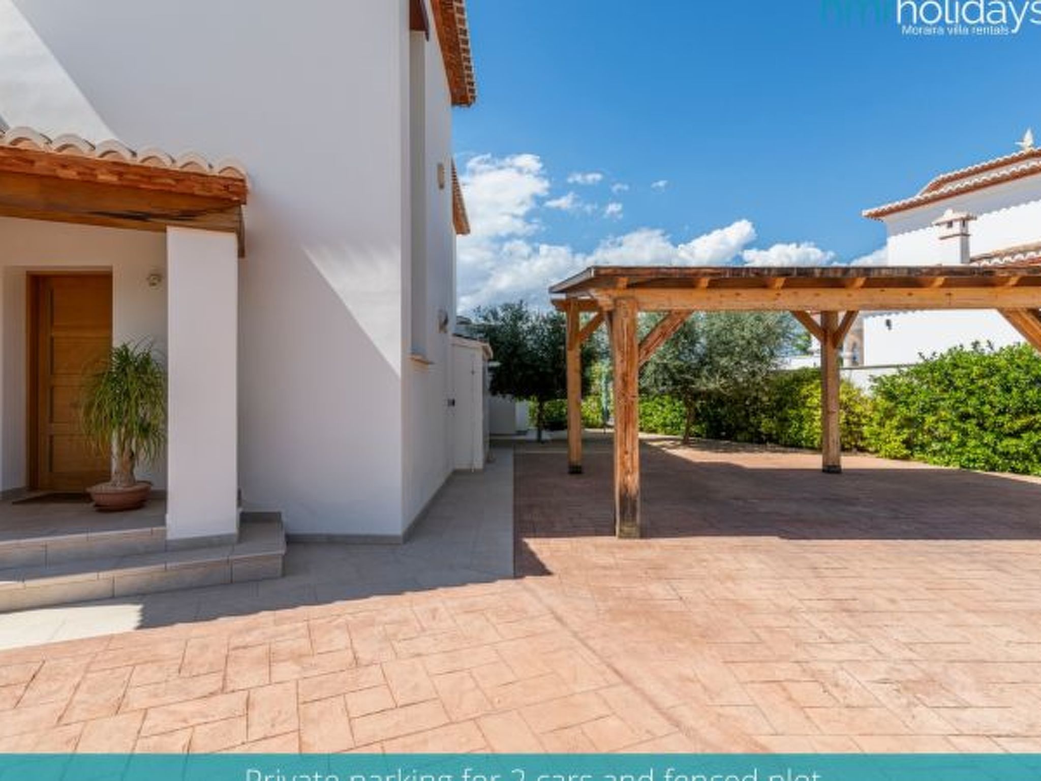 Photo of Villa La Colina