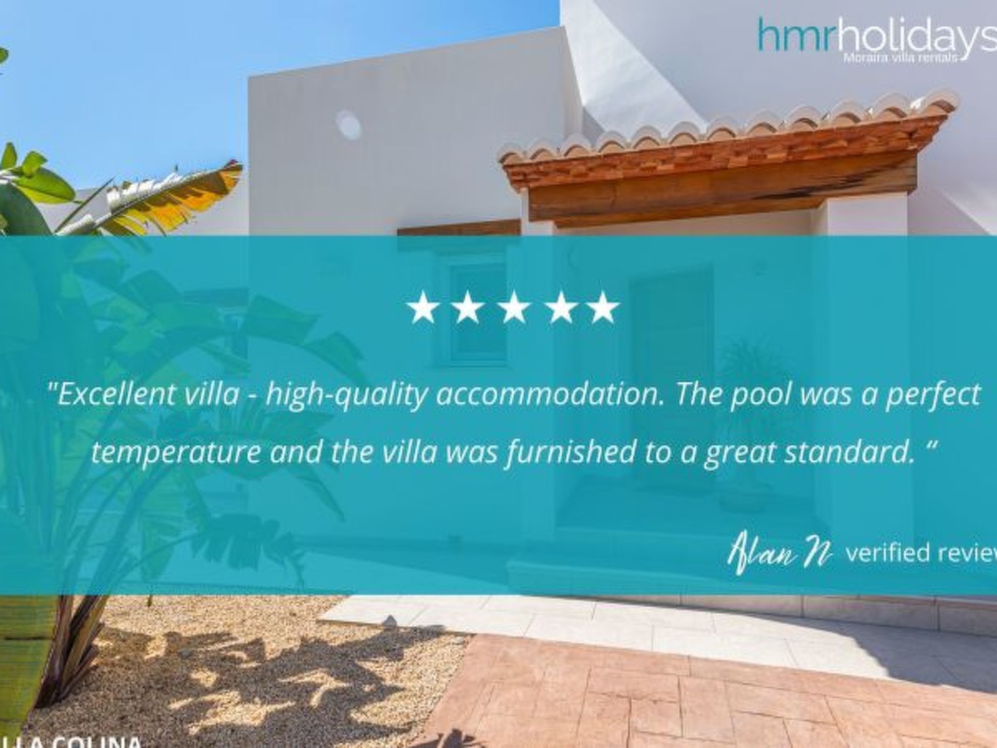 Photo of Villa La Colina