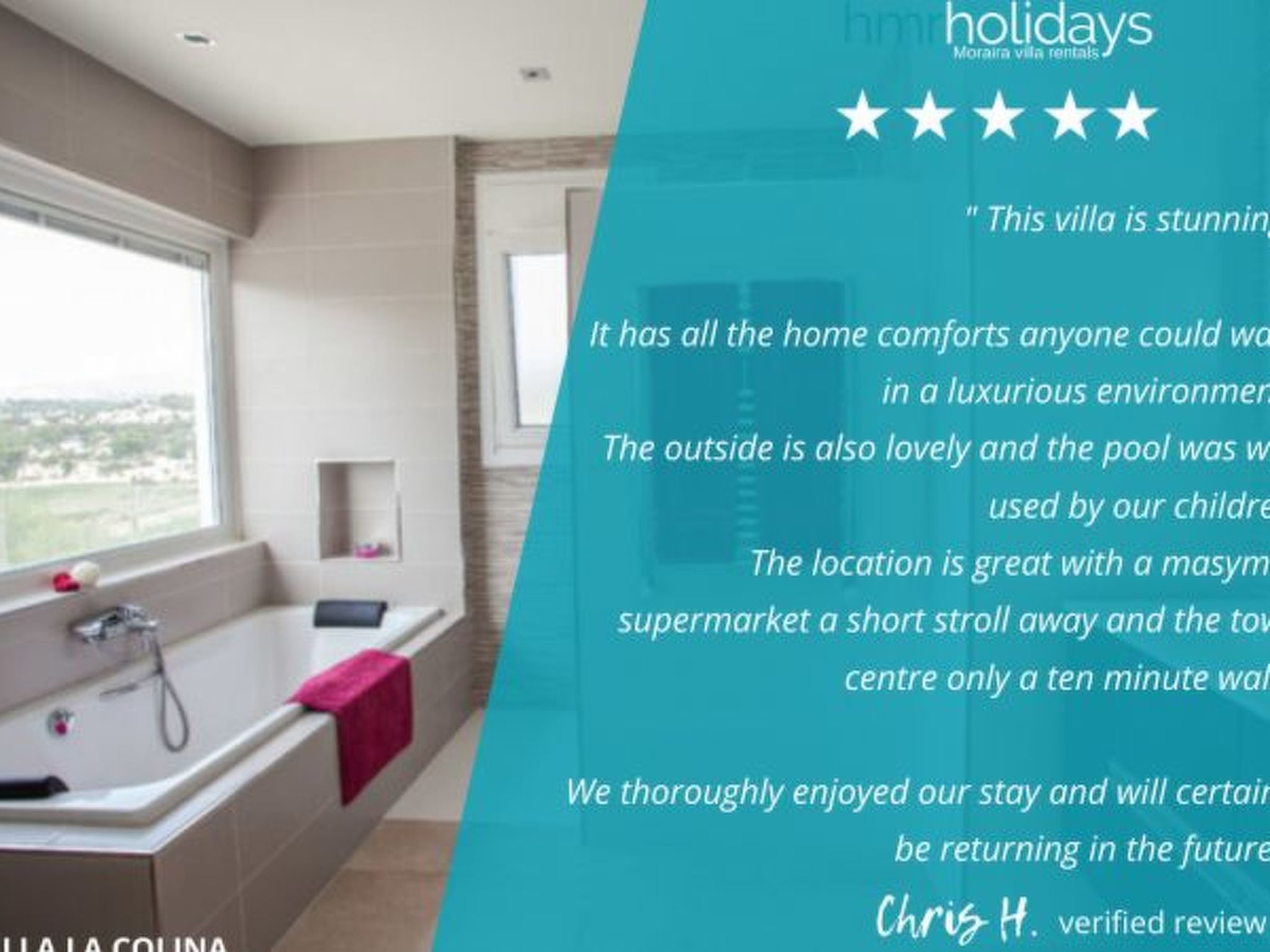 Photo of Villa La Colina