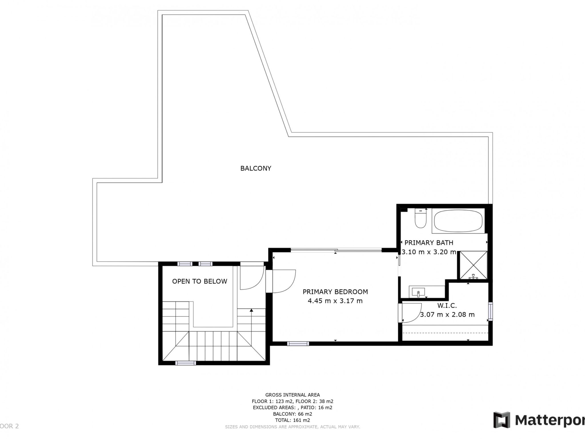 Villa La Colina - Buiten