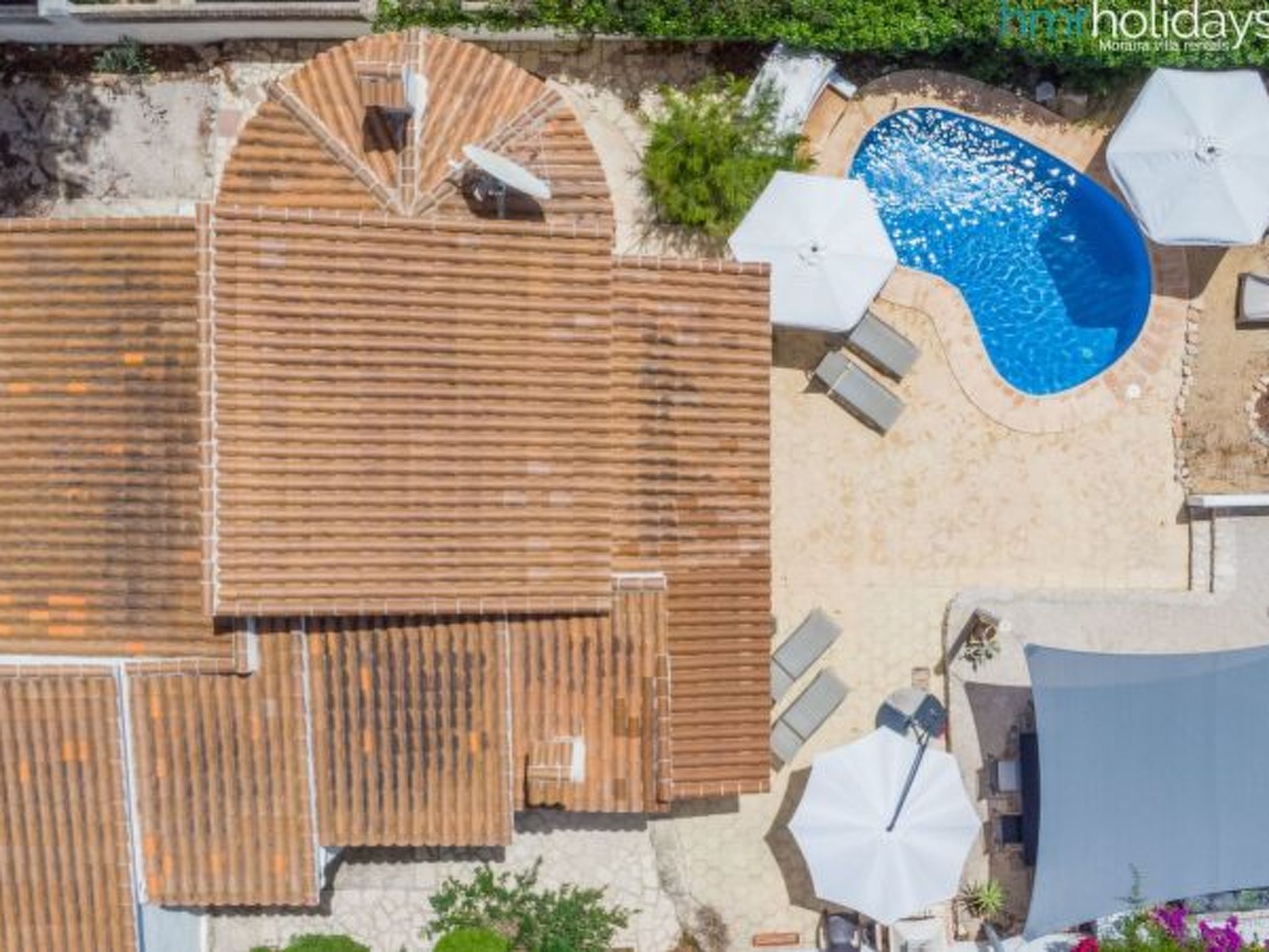 Photo of Villa Love Moraira