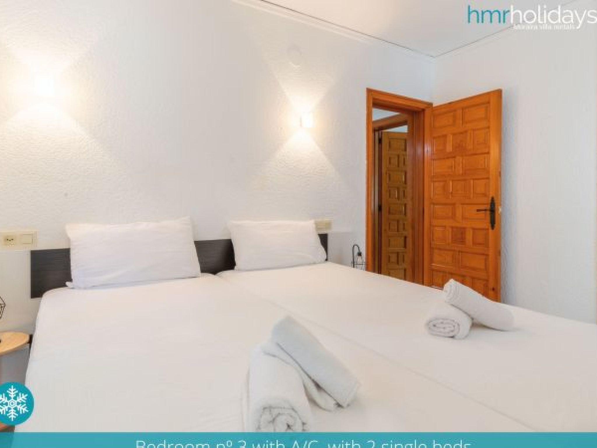 Photo of Villa Love Moraira