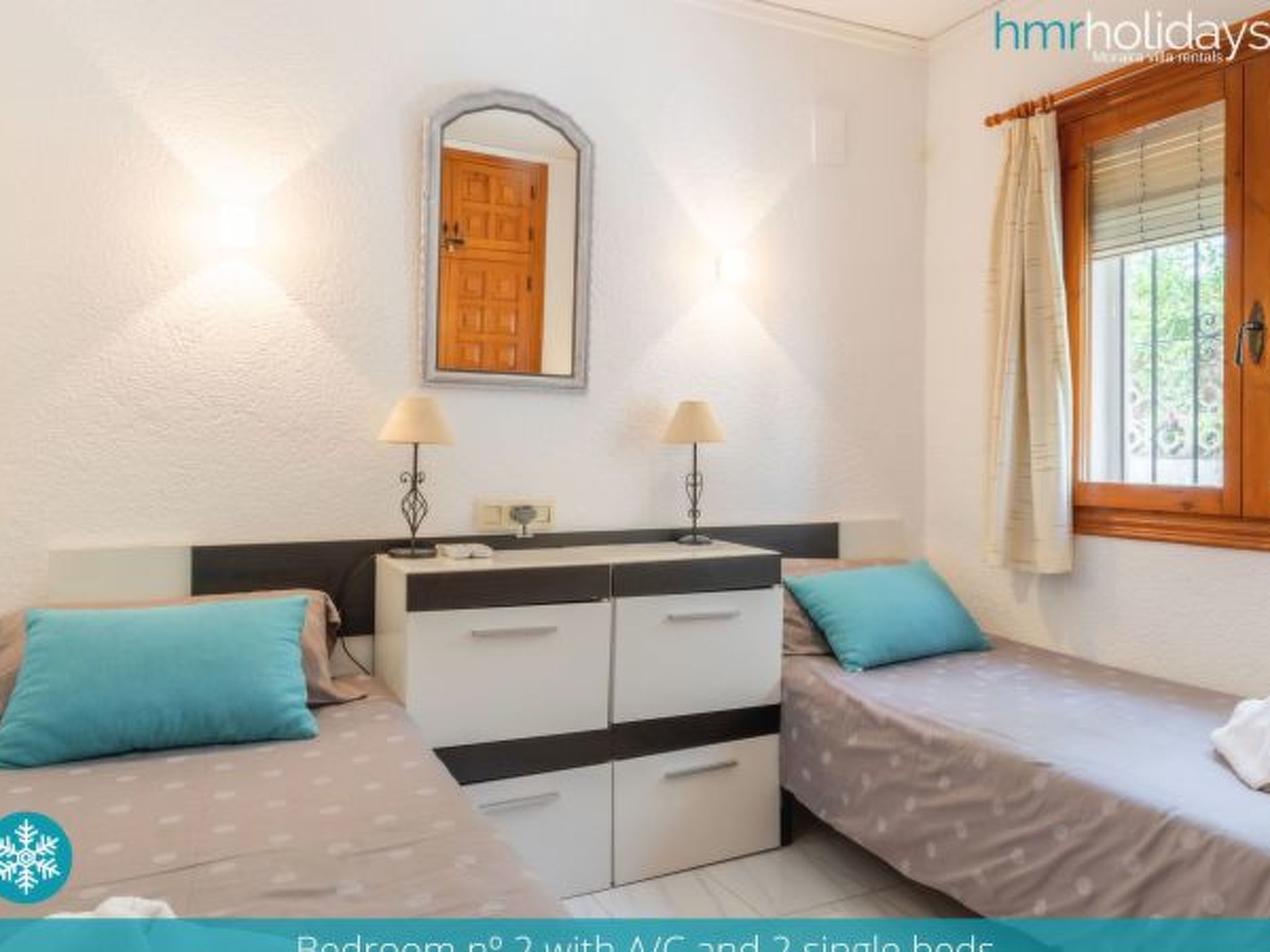 Photo of Villa Love Moraira