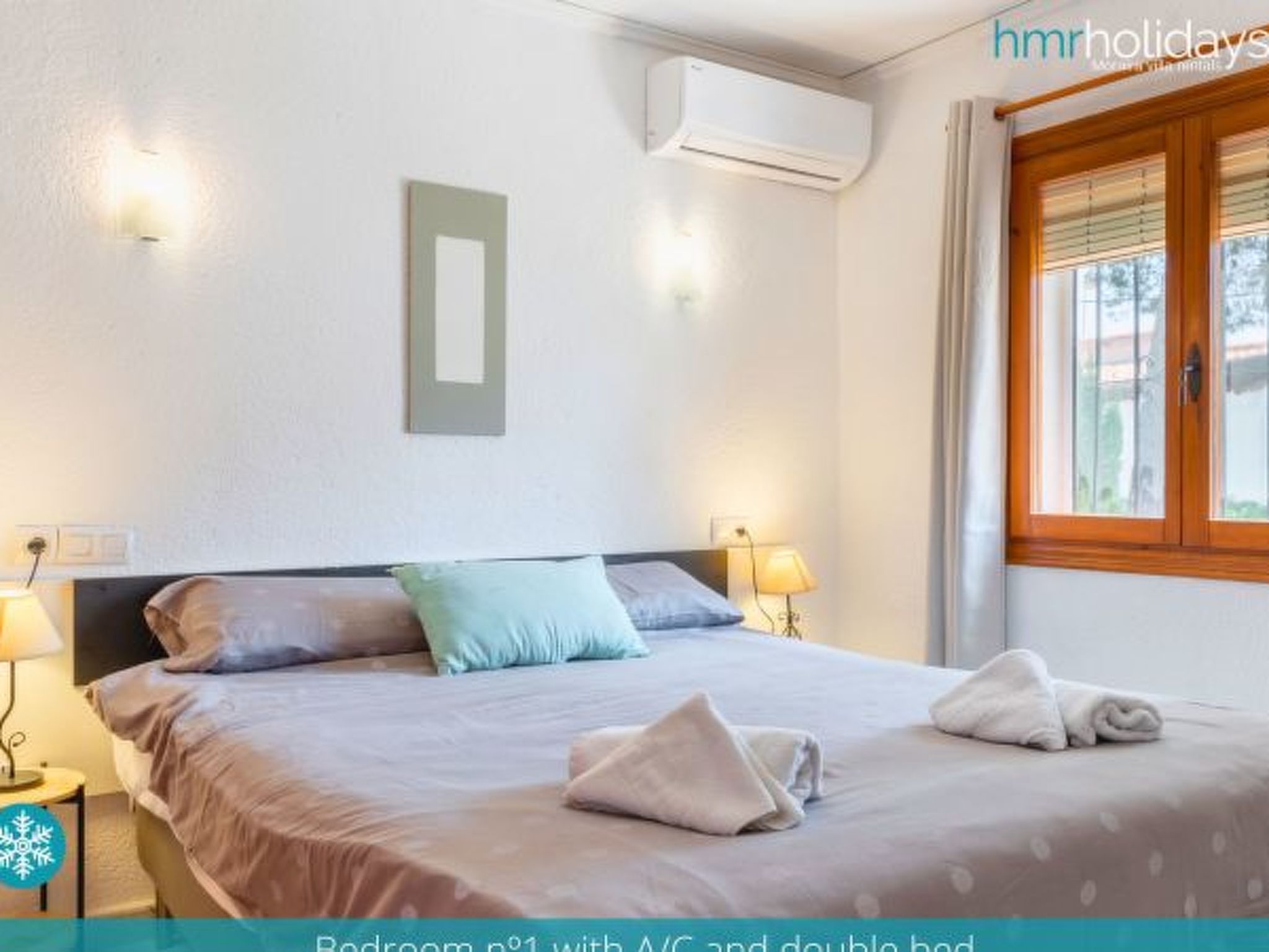 Photo of Villa Love Moraira