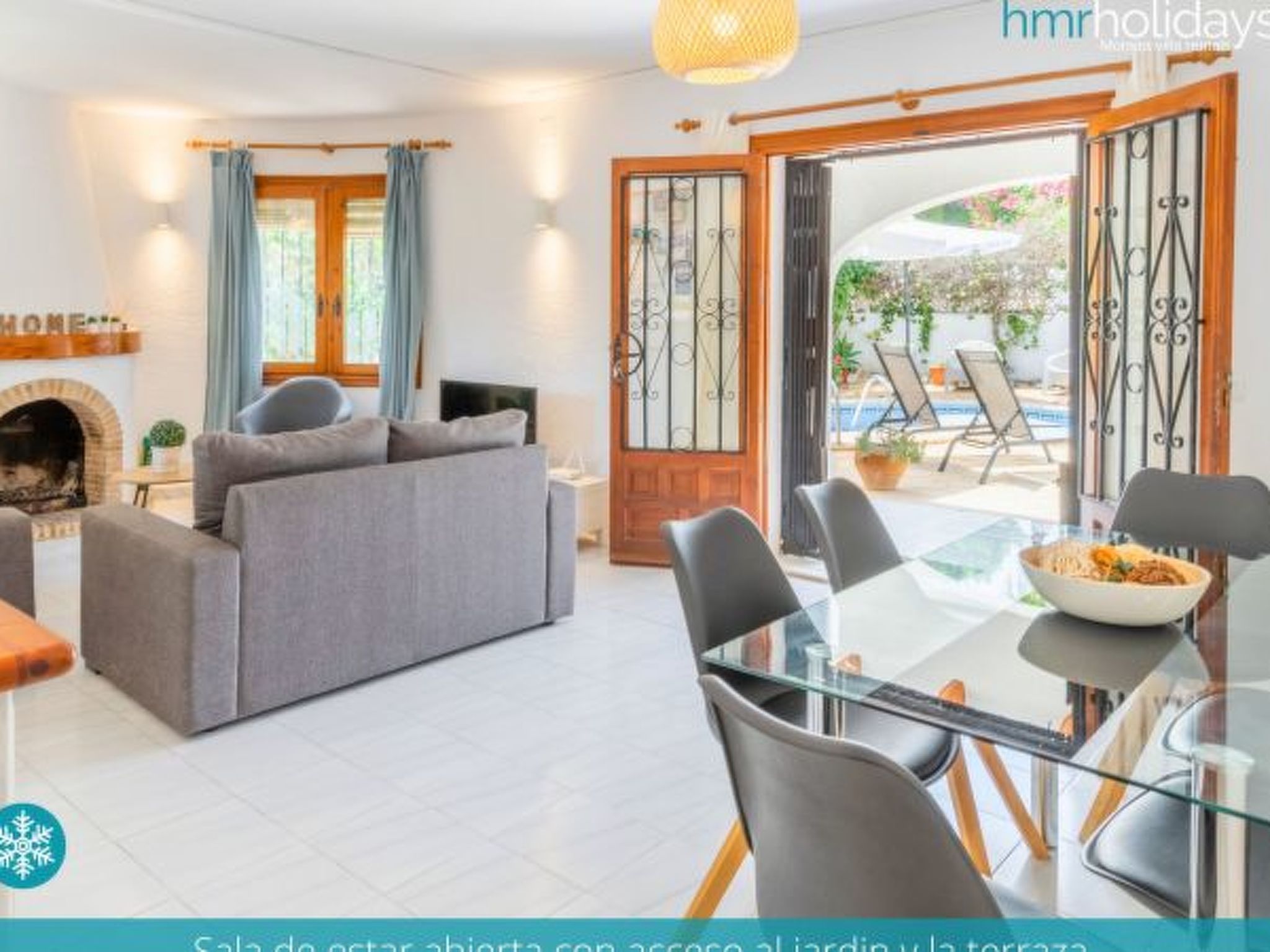 Photo of Villa Love Moraira