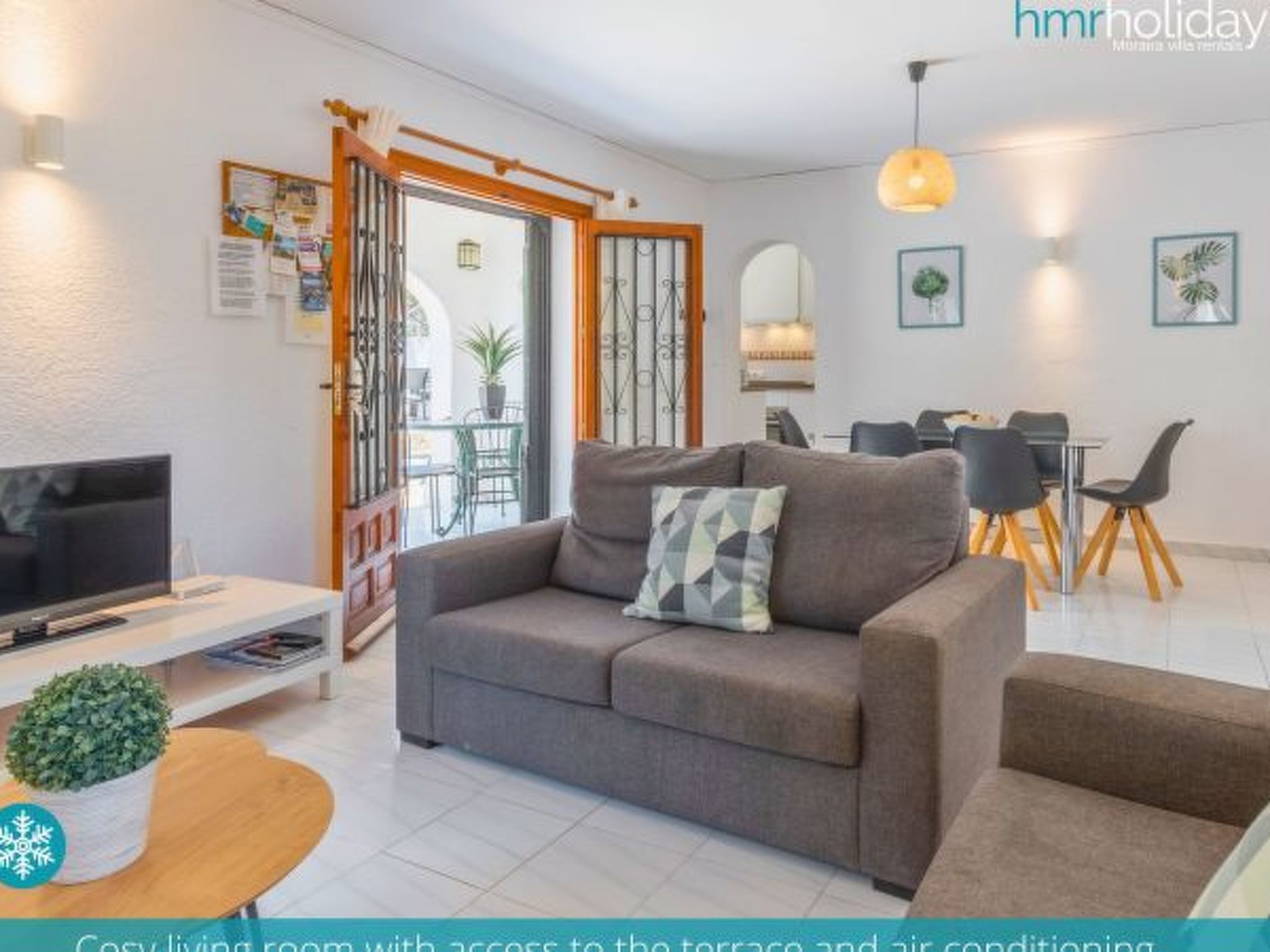 Photo of Villa Love Moraira