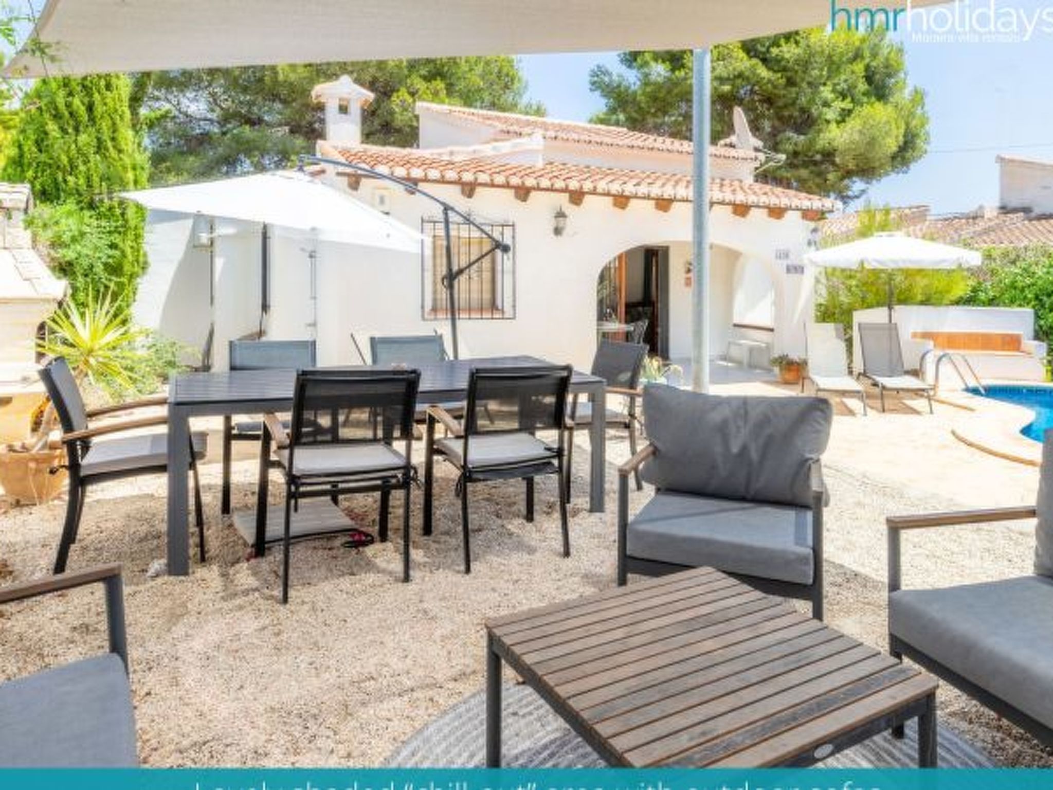 Photo of Villa Love Moraira