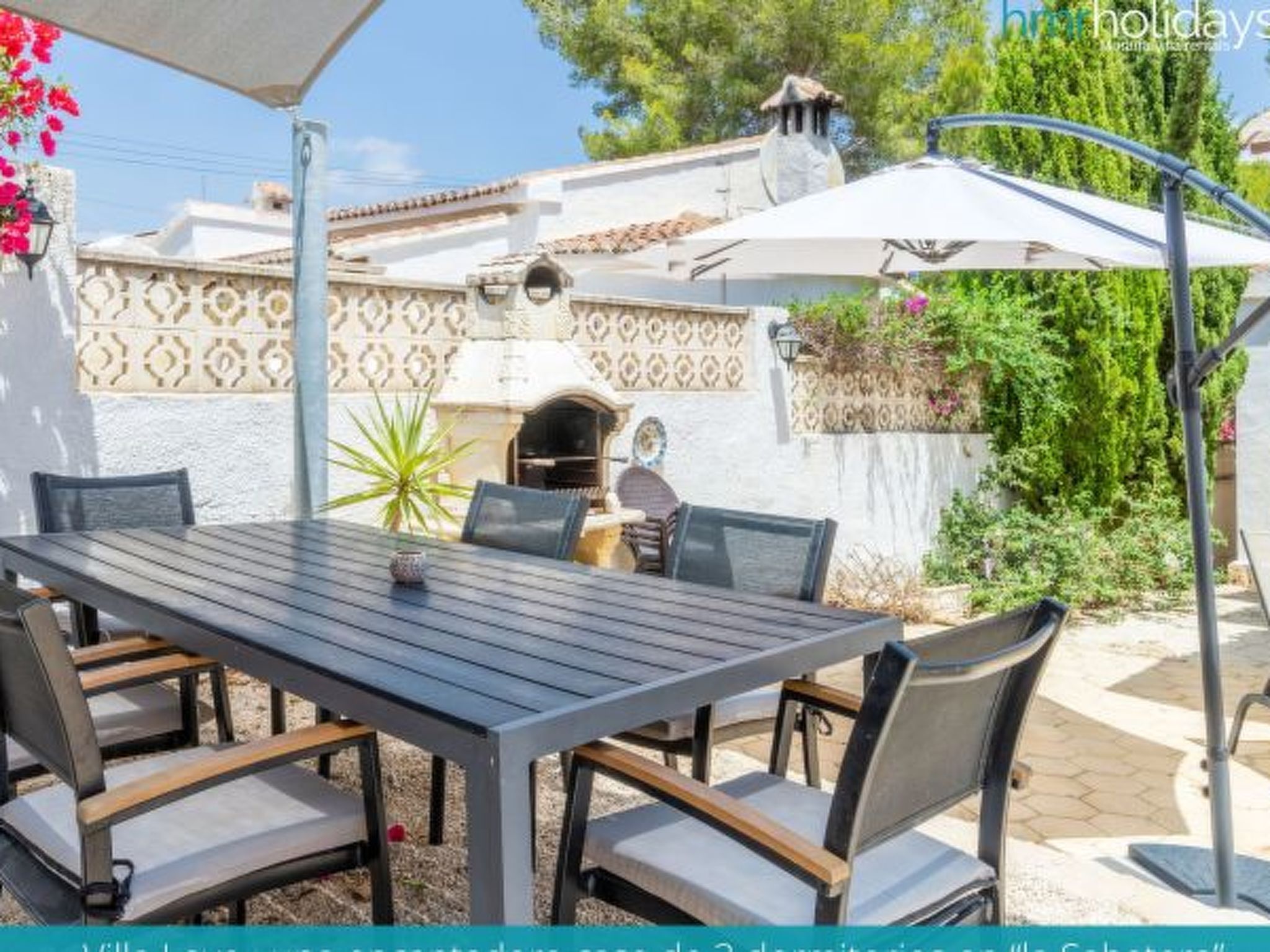 Photo of Villa Love Moraira